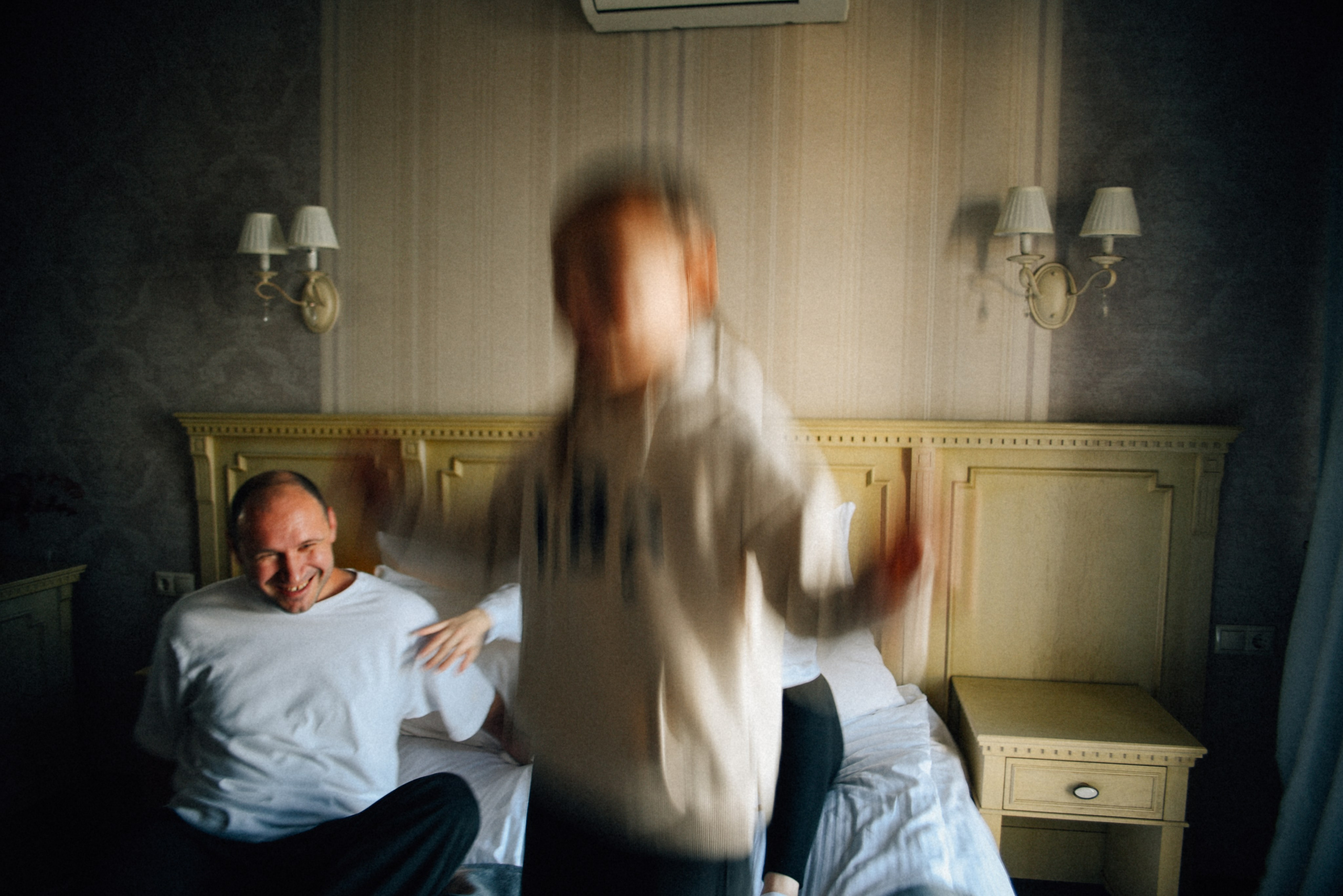 ARBAT HOUSE HOTEL. Фотограф Лола Волна, город Москва