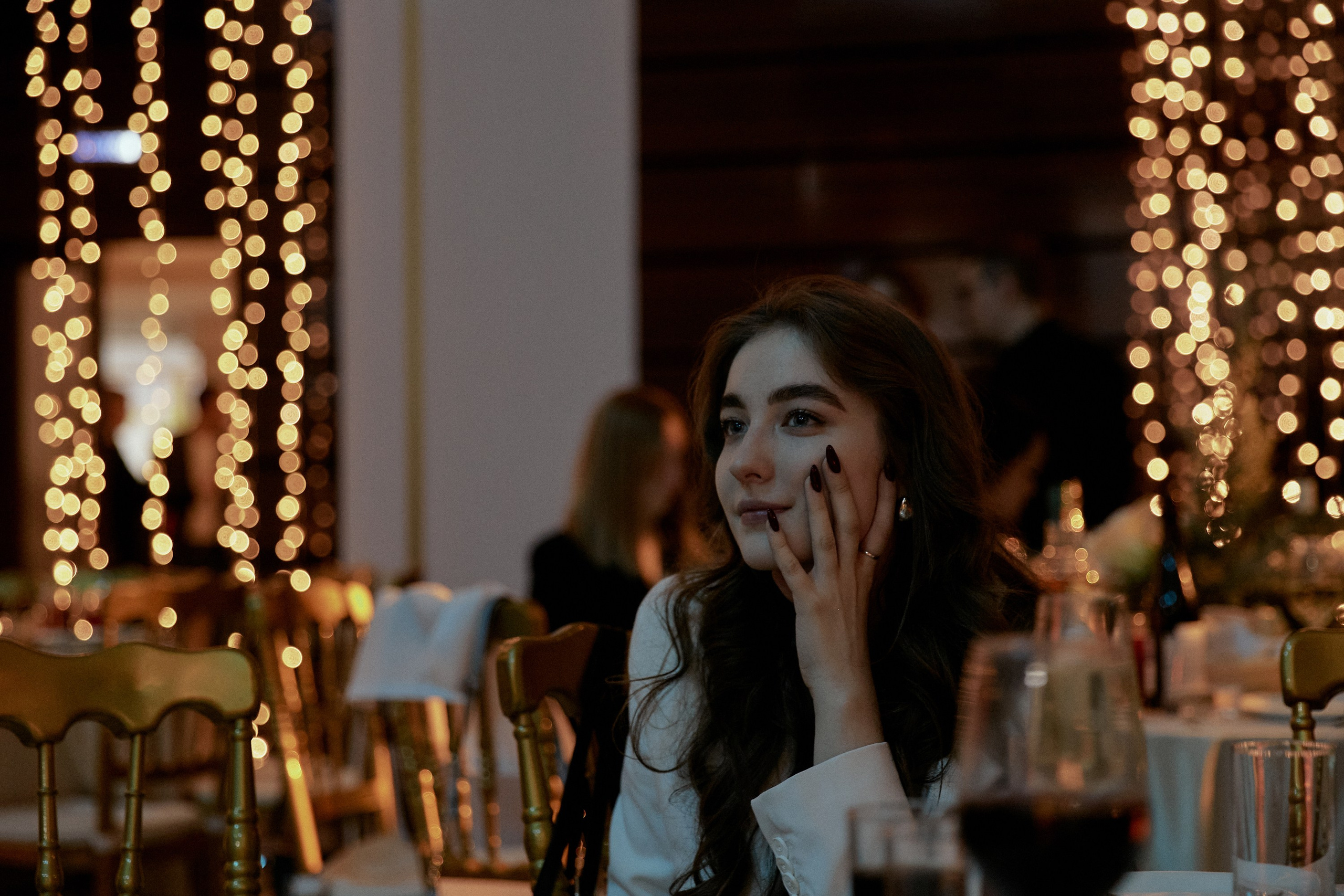 АВАЛОН. Happy New Year. Дмитрий Мазуркевич: Профессиональный Репортажный Фотограф