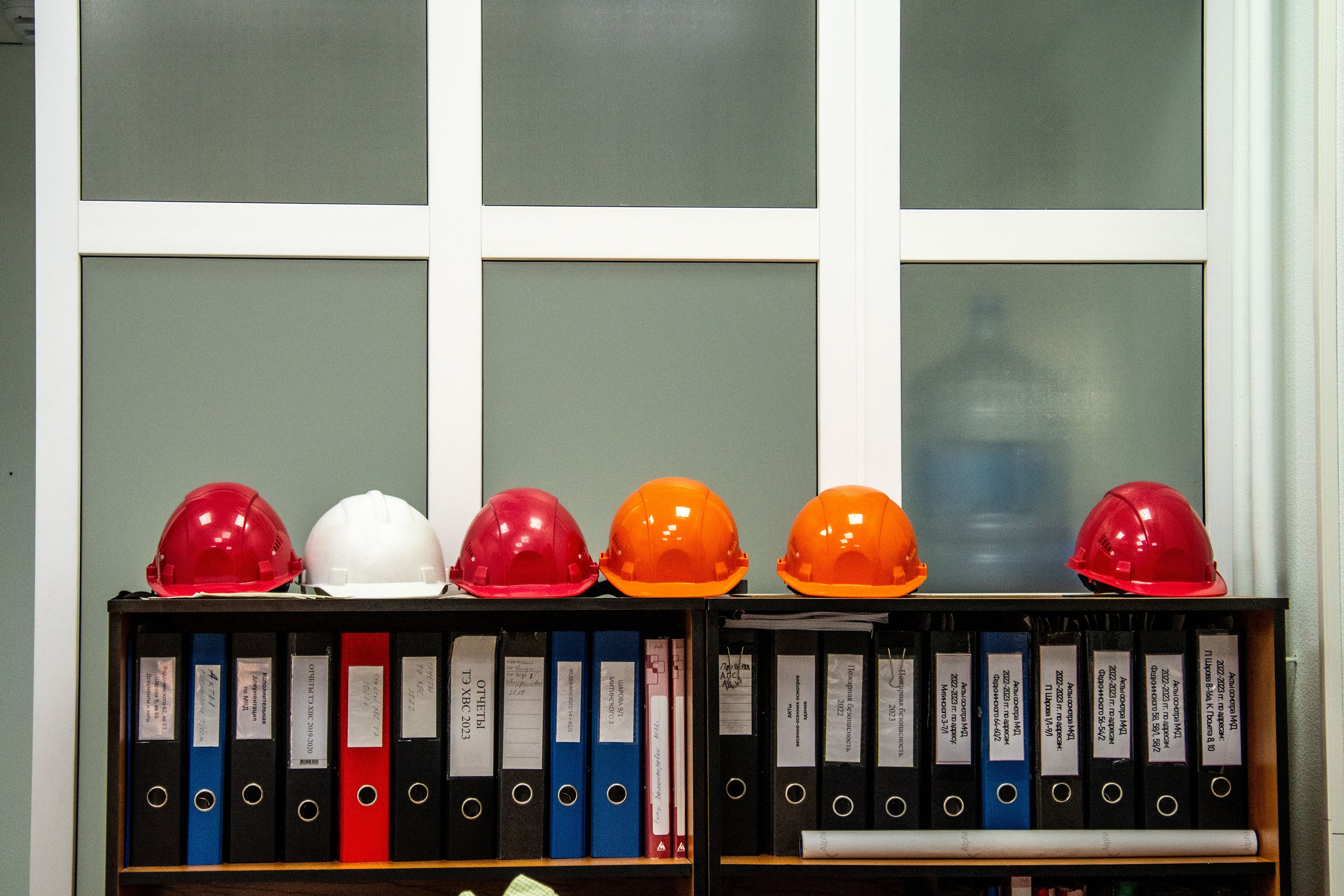 Съемка района Новопатрушево. Фотографы в Тюмени Андрей и Лидия Войвод