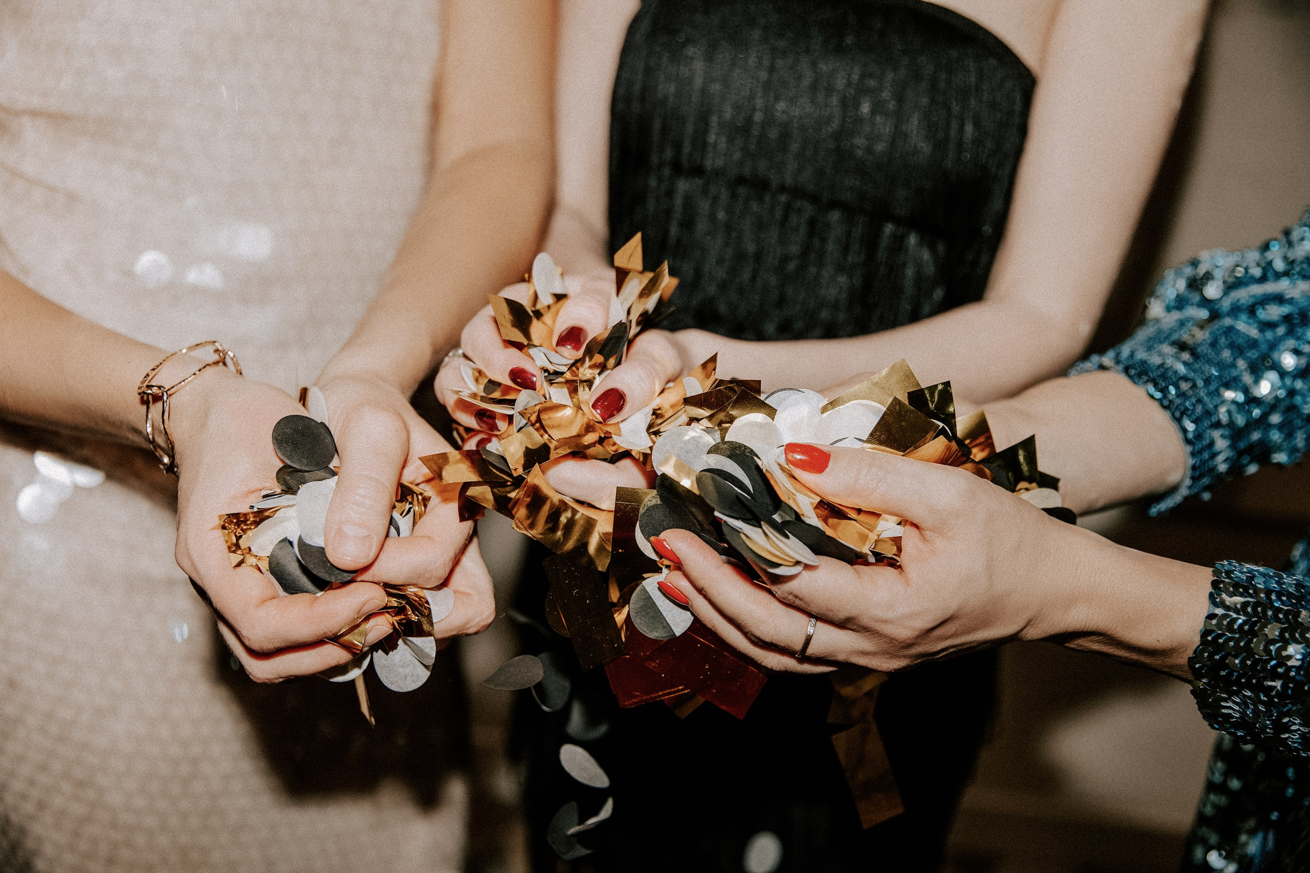 IT`S MY PARTY ` 21. Maria Startseva Photo