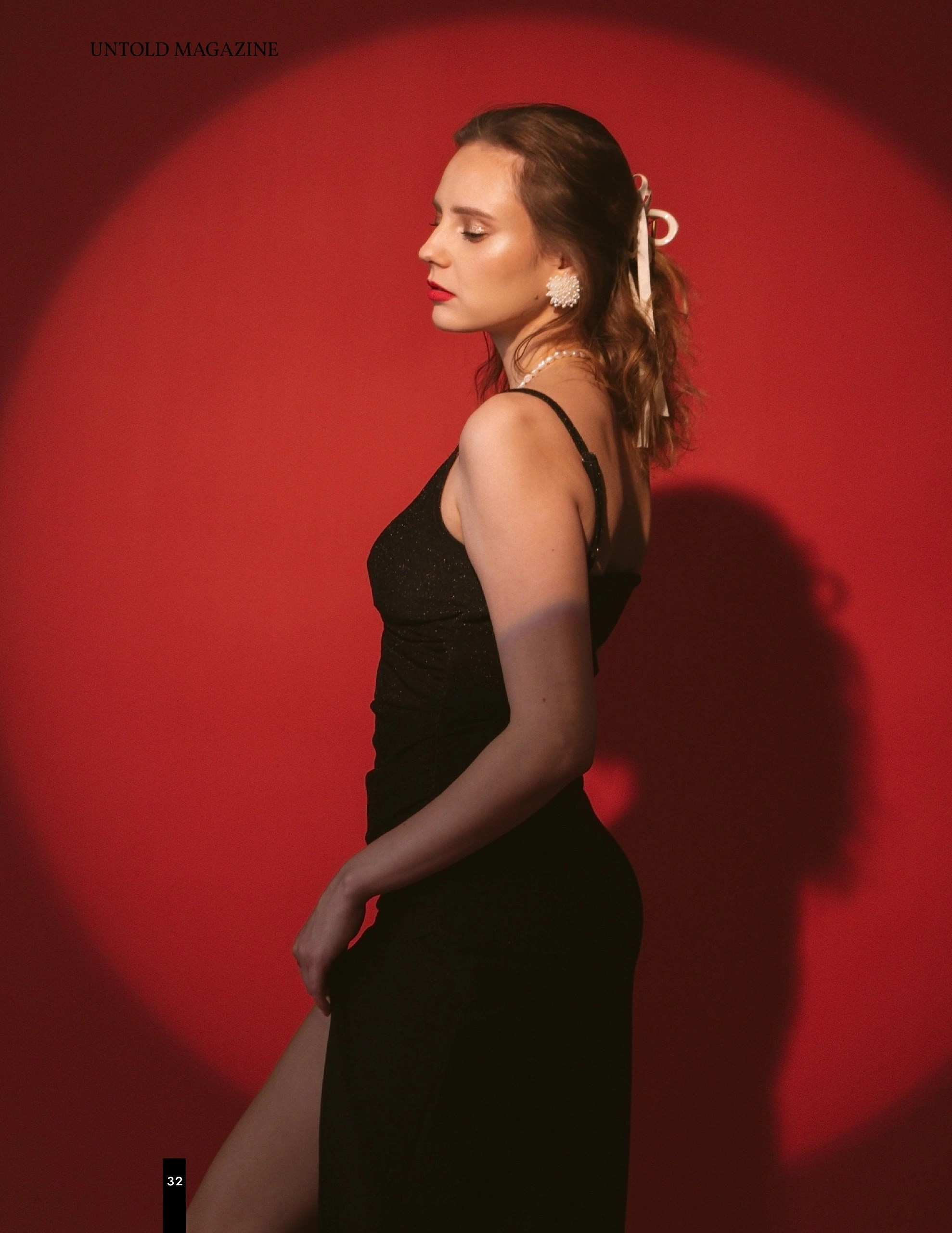 UNTOLD — обложка. Лиза Кутанина — семейный фотограф и фотограф беременных в Жуковском