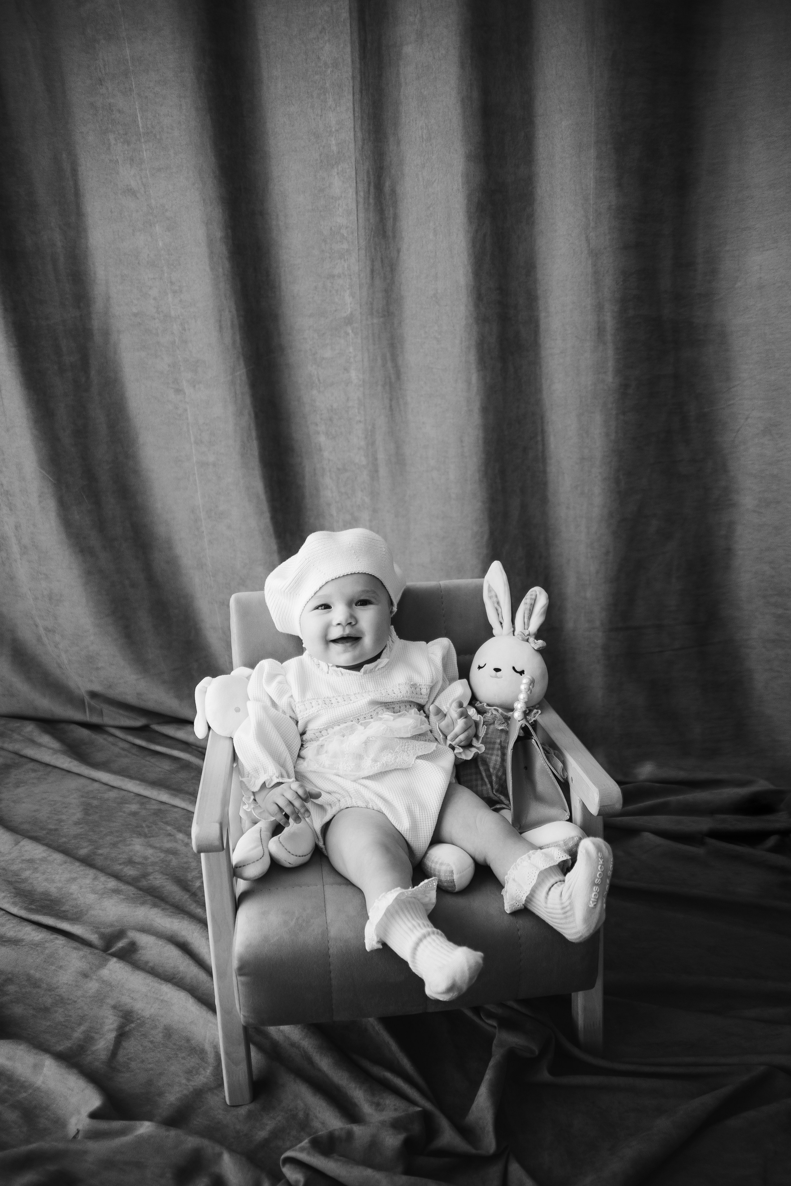 Евгений, Александра и Василиса. Фотограф в Крыму | Виктория Нотевская