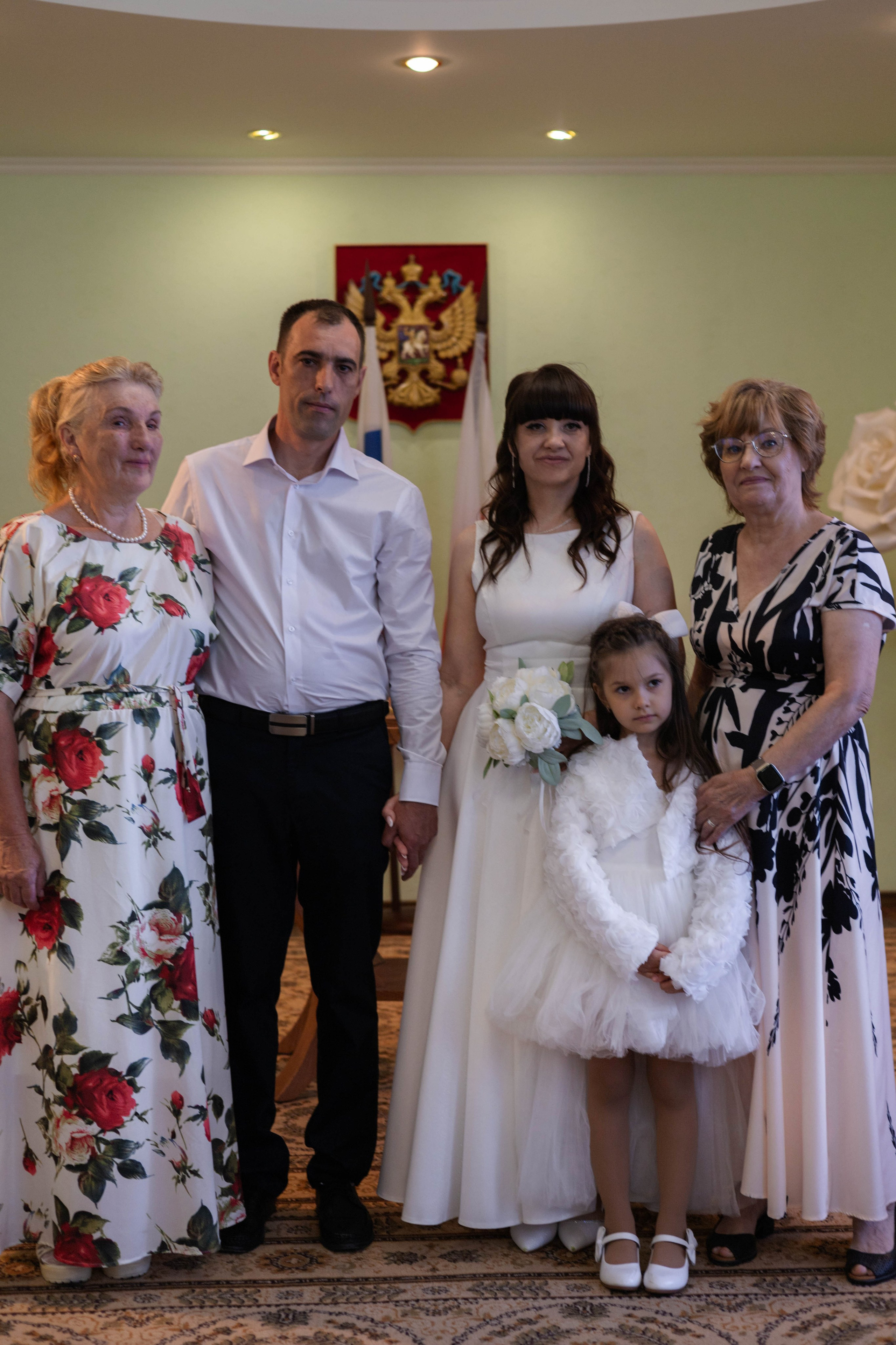 💕Юлия и Иван💕. Портретный фотограф в Саратове