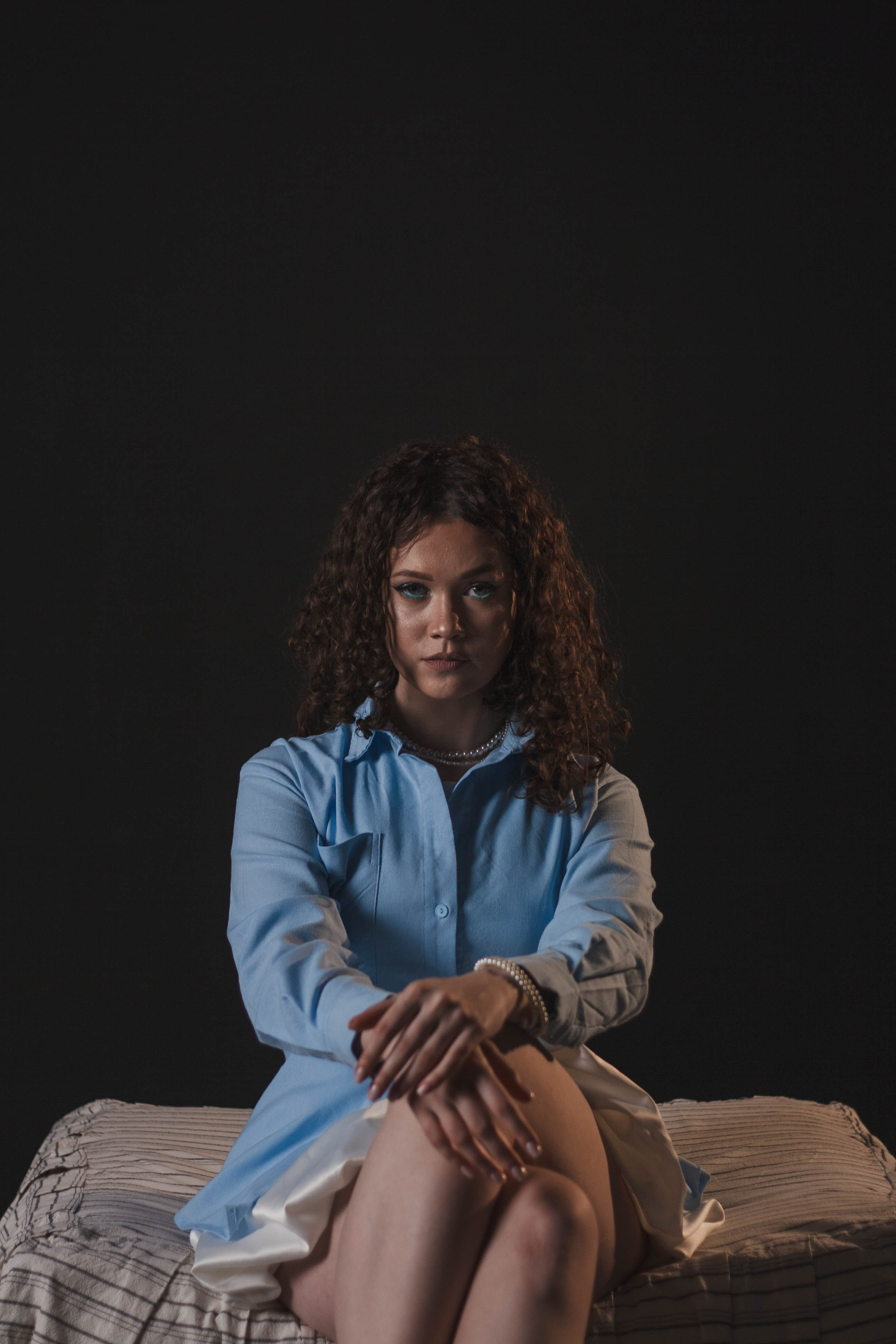 К себе нежно. Портретный фотограф в Саратове