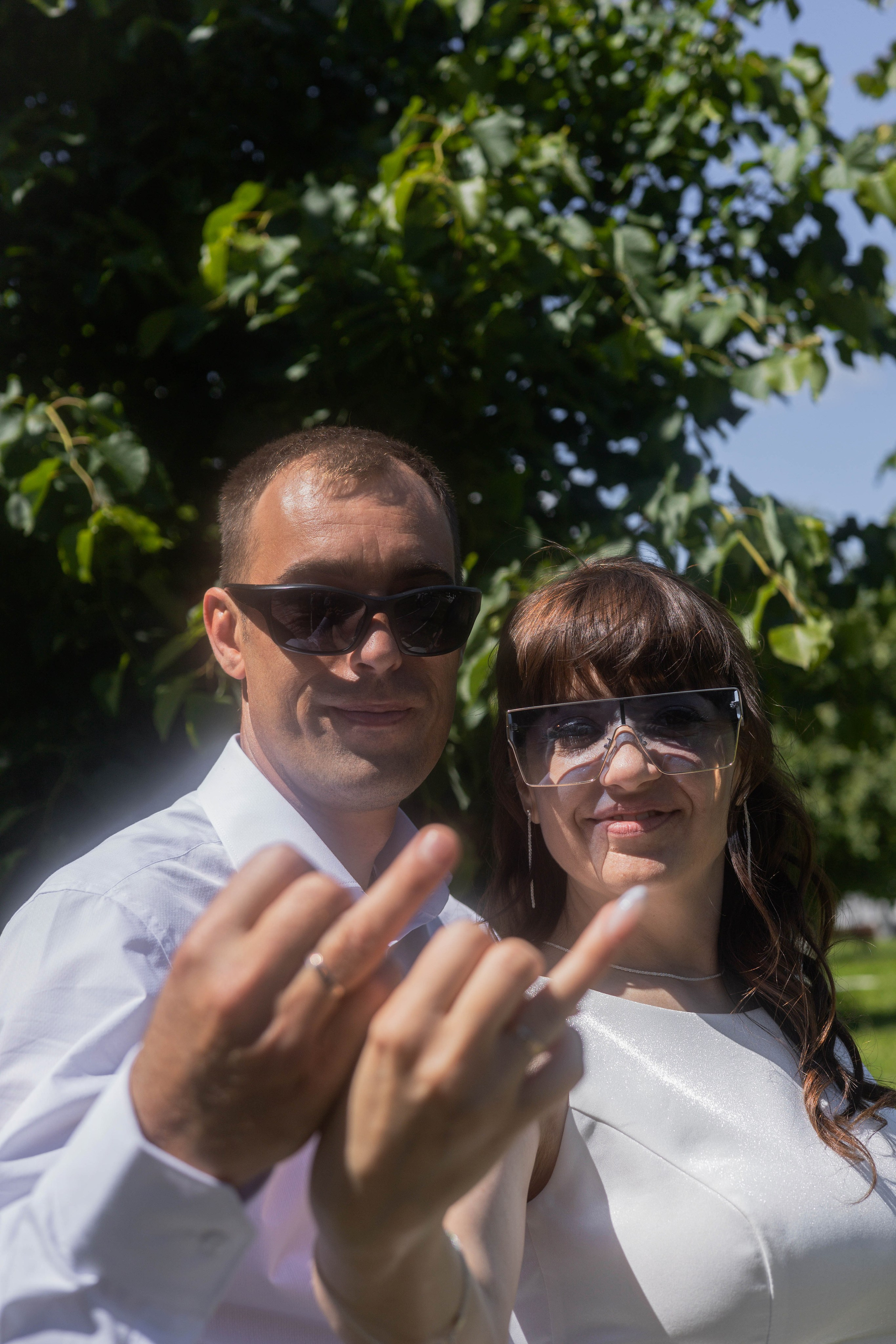 💕Юлия и Иван💕. Портретный фотограф в Саратове