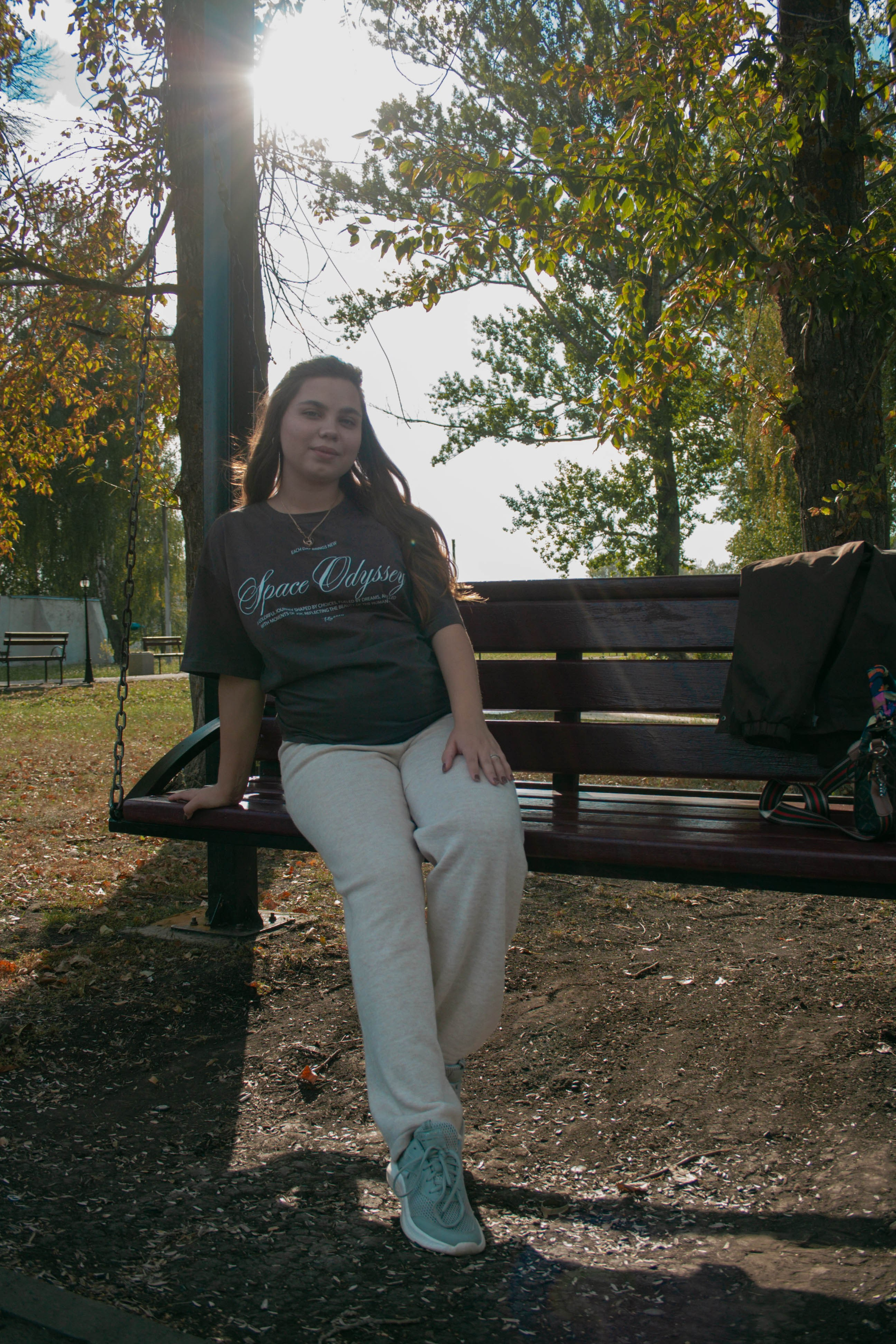 Маленькая звездочка. Портретный фотограф в Саратове