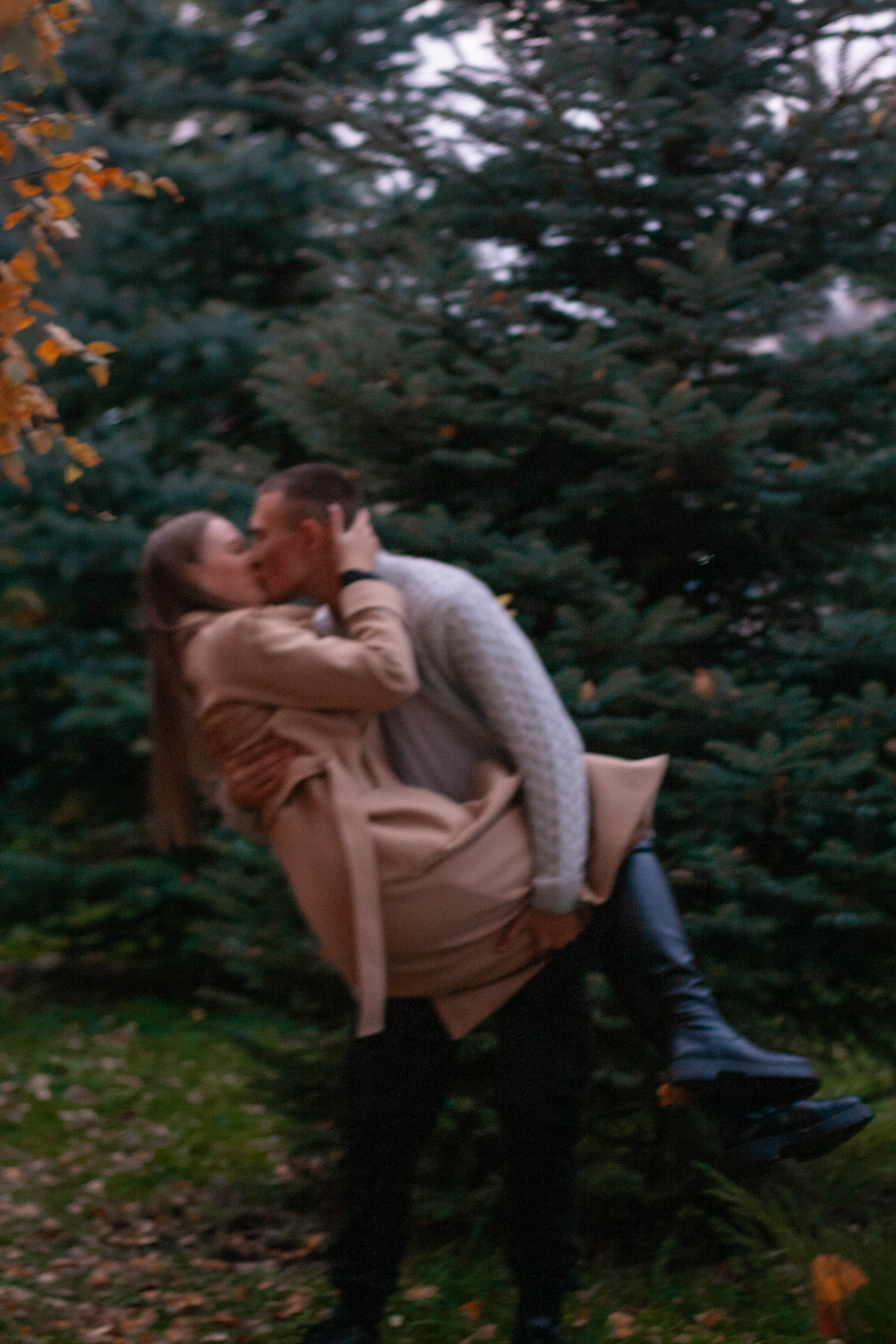 Love story. Портретный фотограф в Саратове