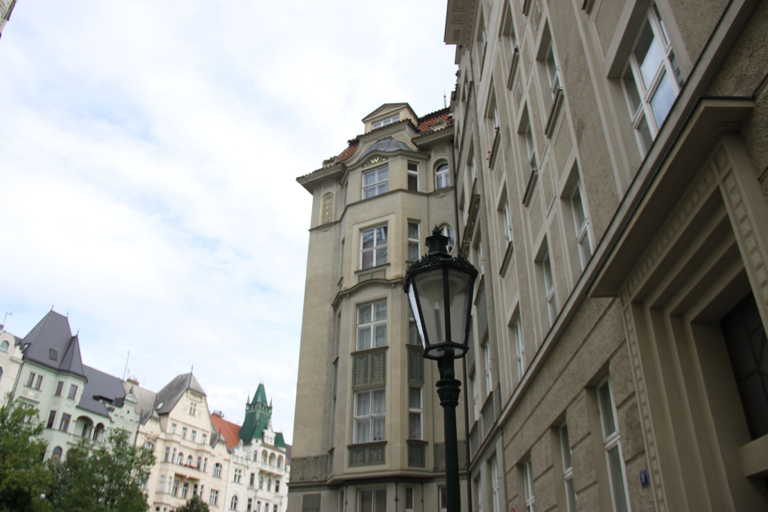 Prague, Czech Republic. Andrey Filippov Photographer