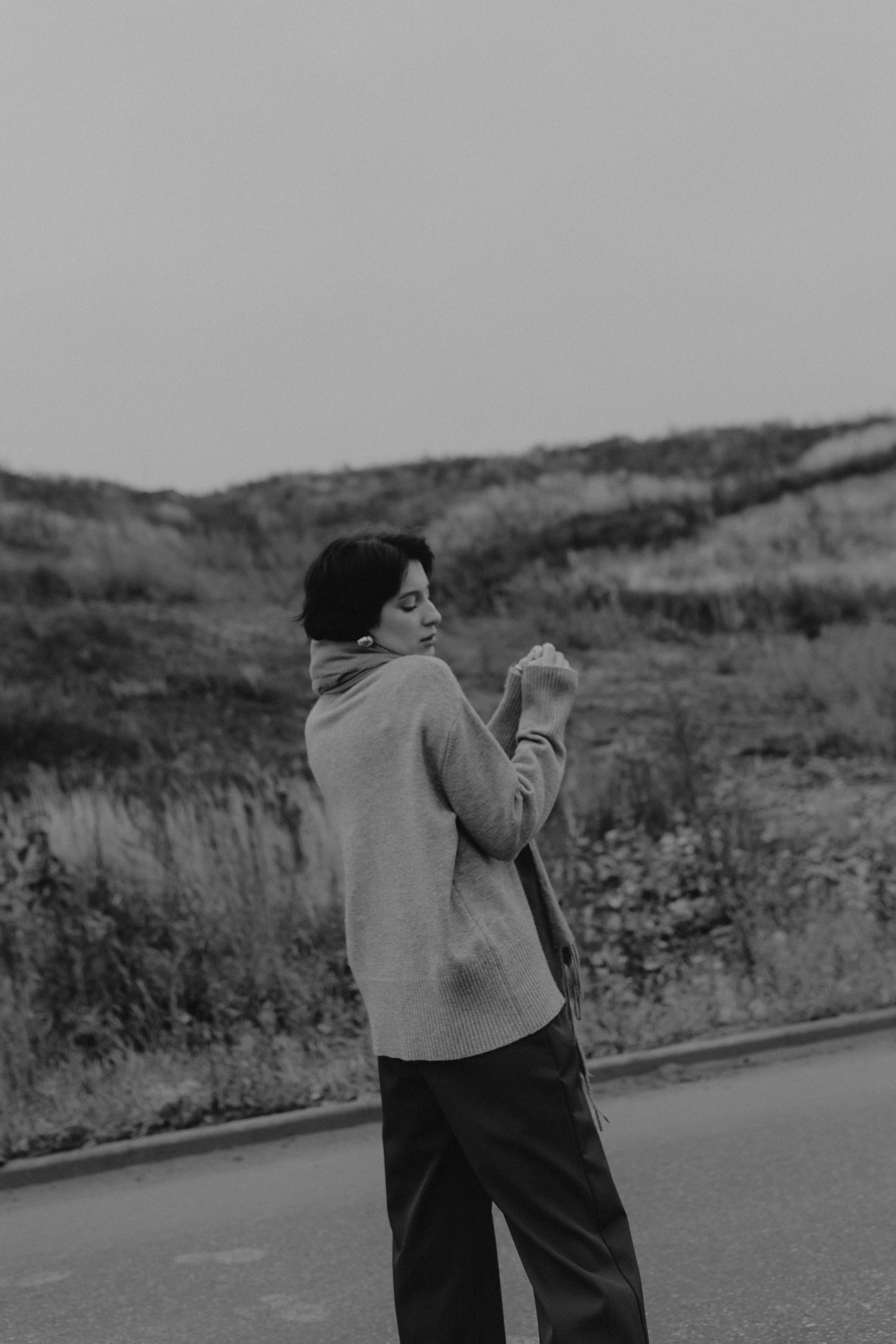 Диана и Антон. Свадебный и семейный фотограф Женя Добрянская в Нижнем Новгороде