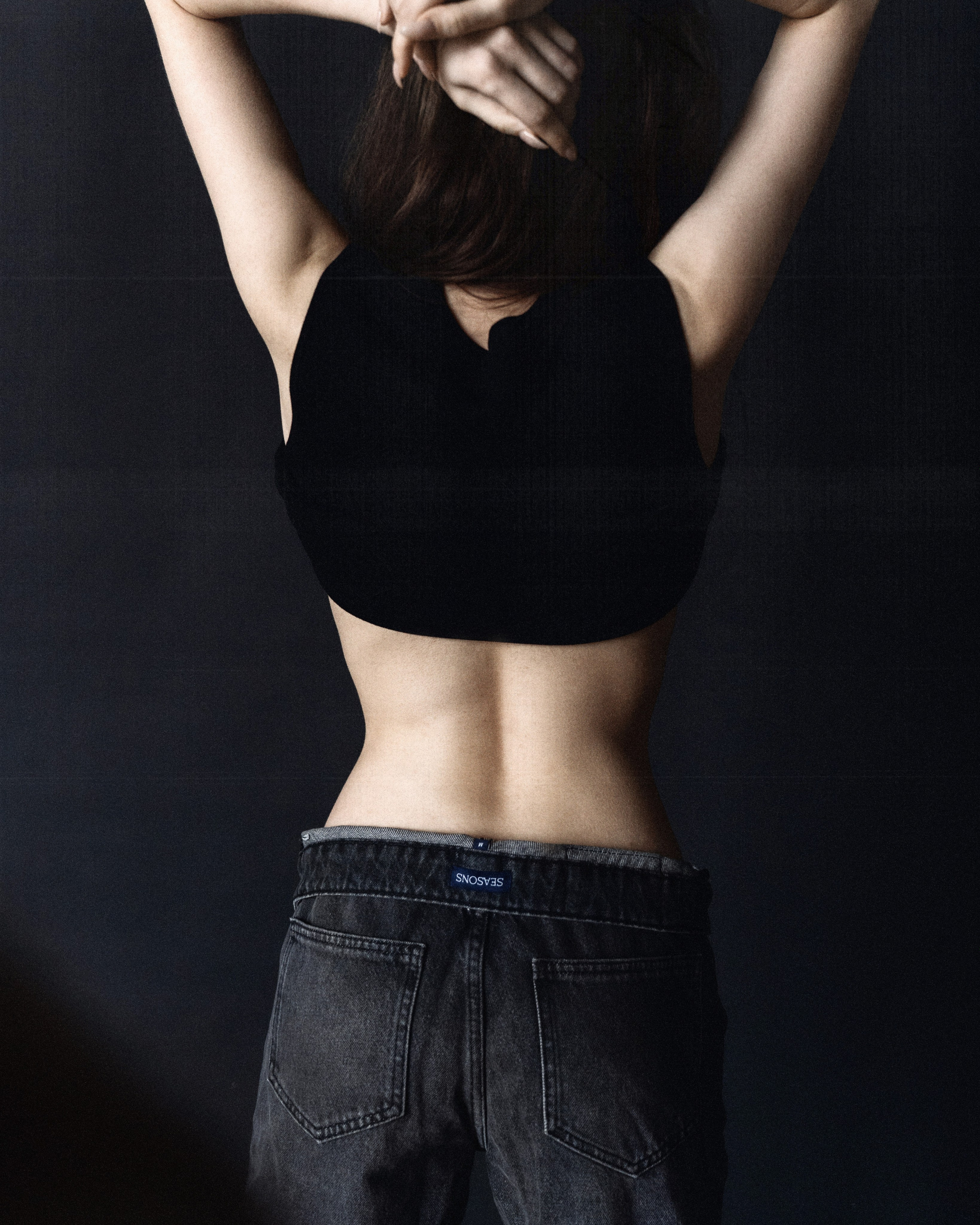 Season Jeans. Фотограф Олеся Скворцова