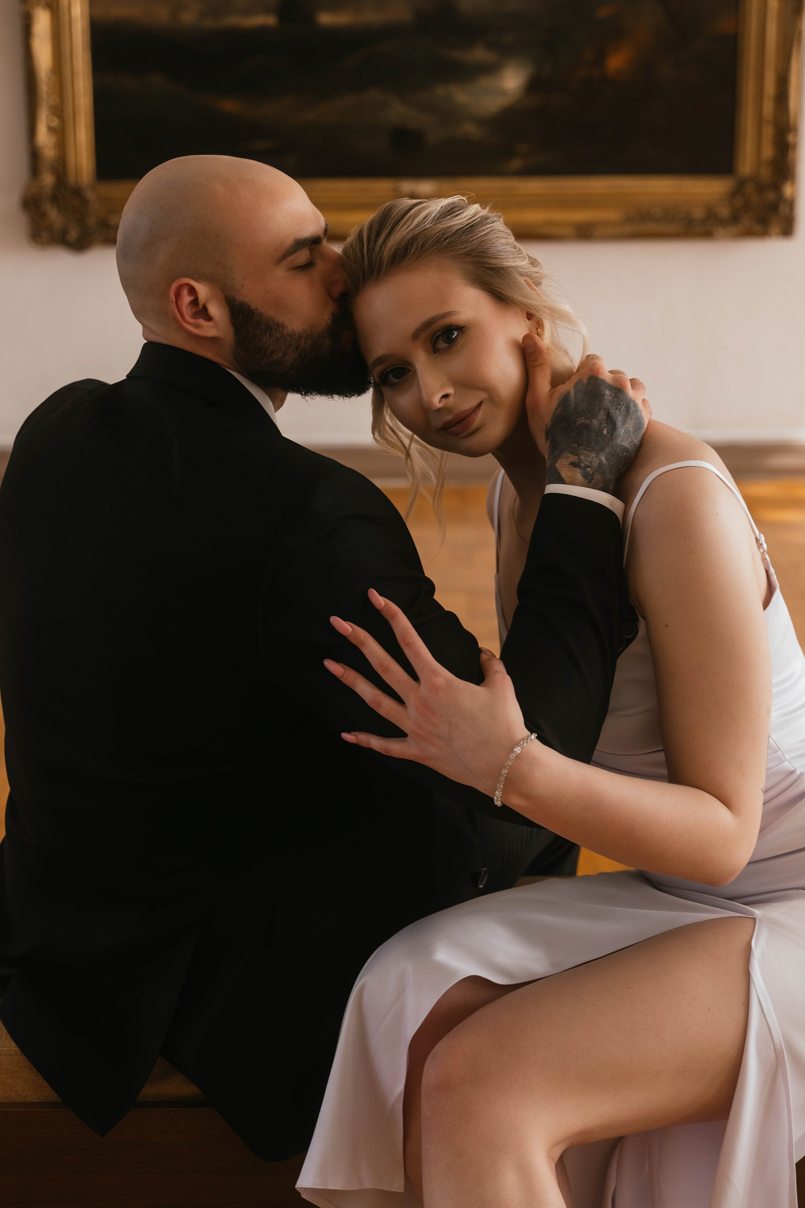 Wedding day #70. Свадебный, семейный фотограф в Рязани Лена Брант