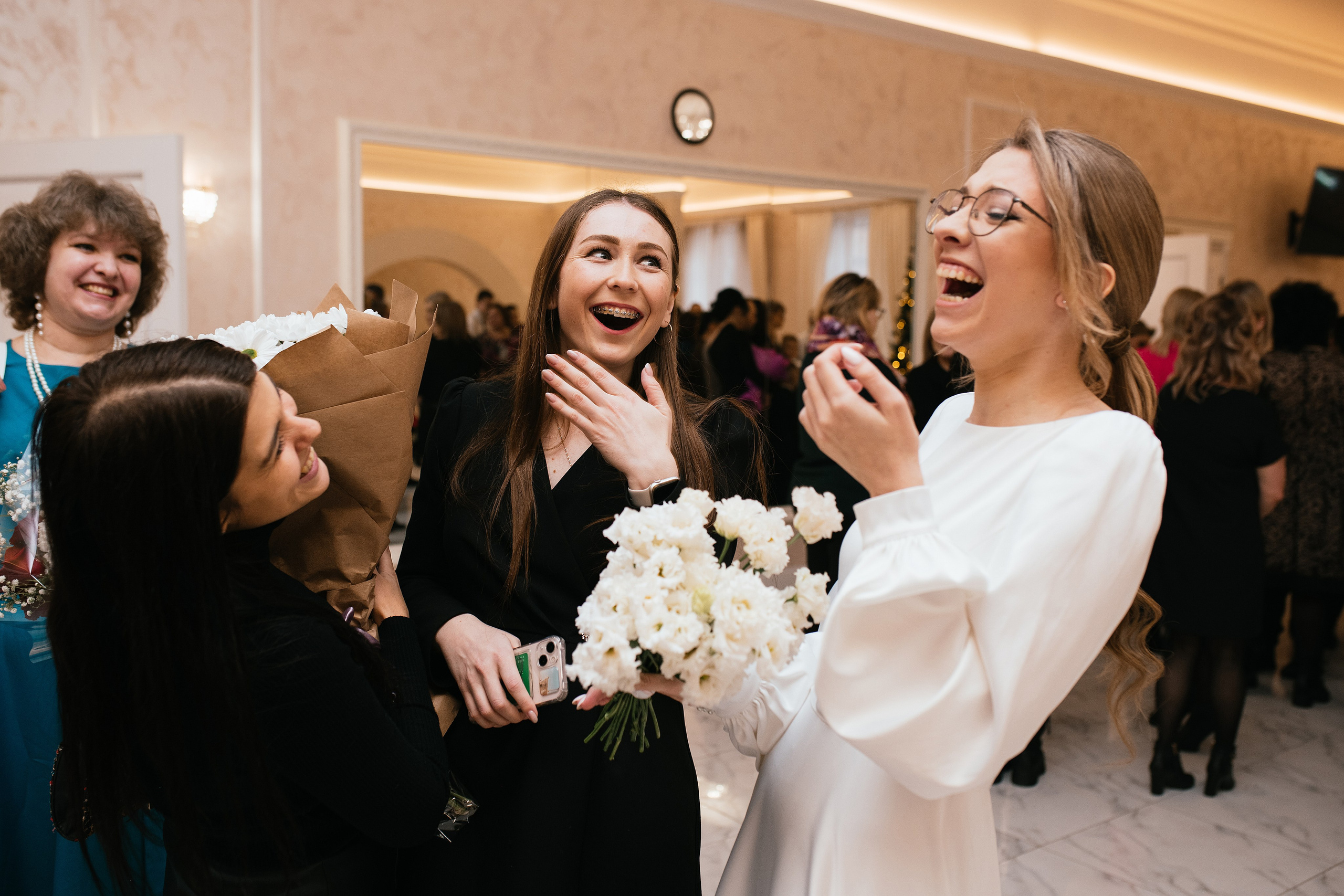 Wedding day #47. Свадебный, семейный фотограф в Рязани Лена Брант