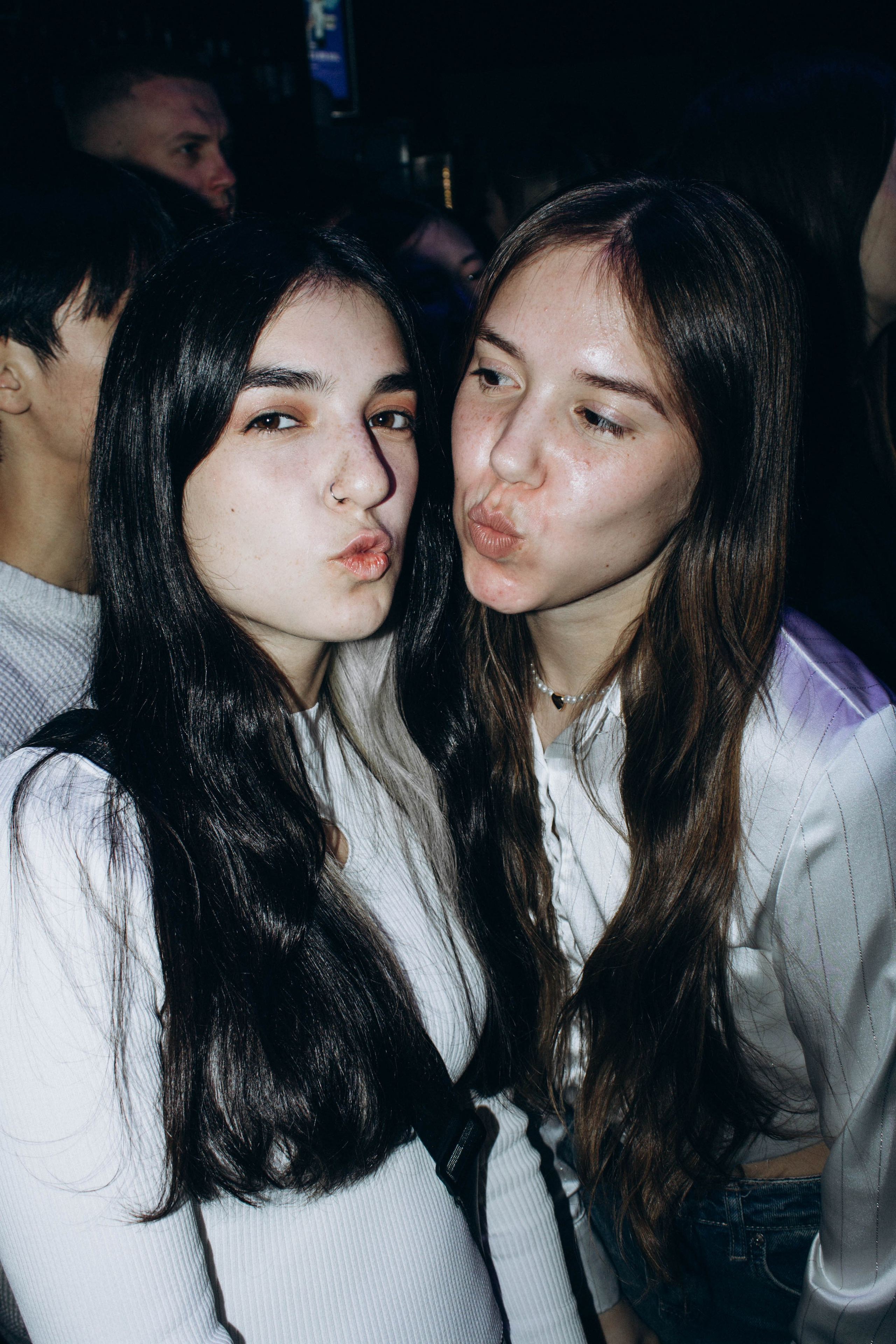 Nkeeei, Uniqe и Артем Шиловец. ФОТОГРАФ ВЛАДИВОСТОК НИКИТА КОРОЛЁВ