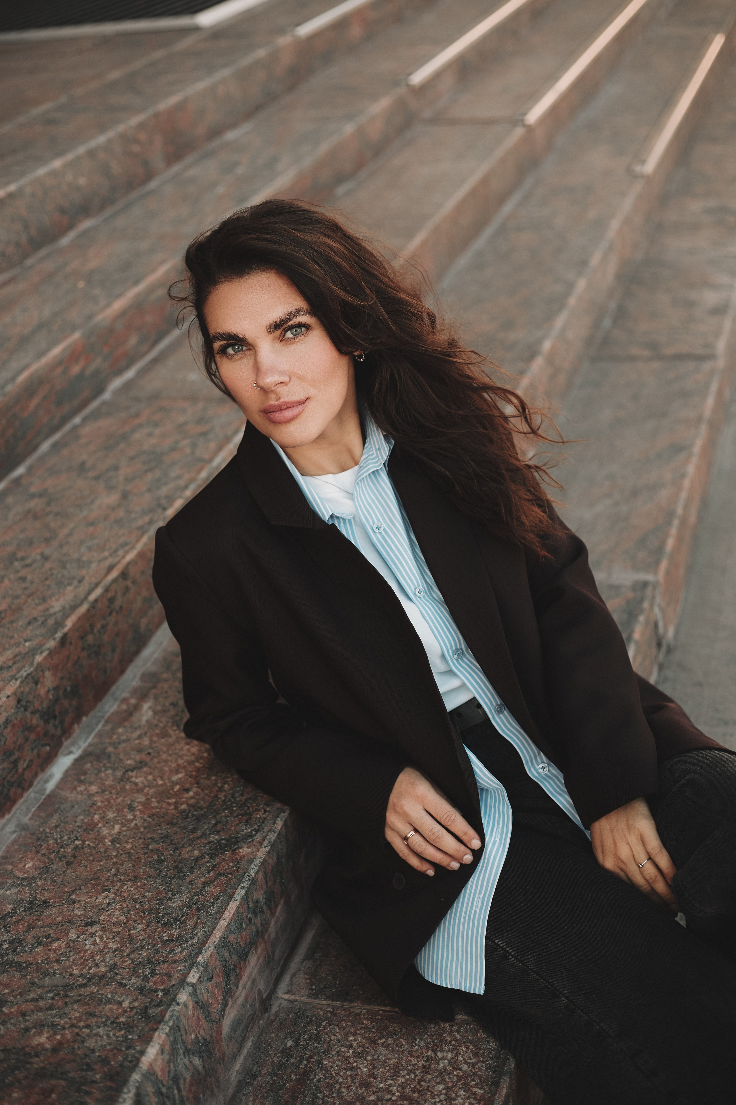 Ксения. Фотограф Липецк. Старцева Ксения