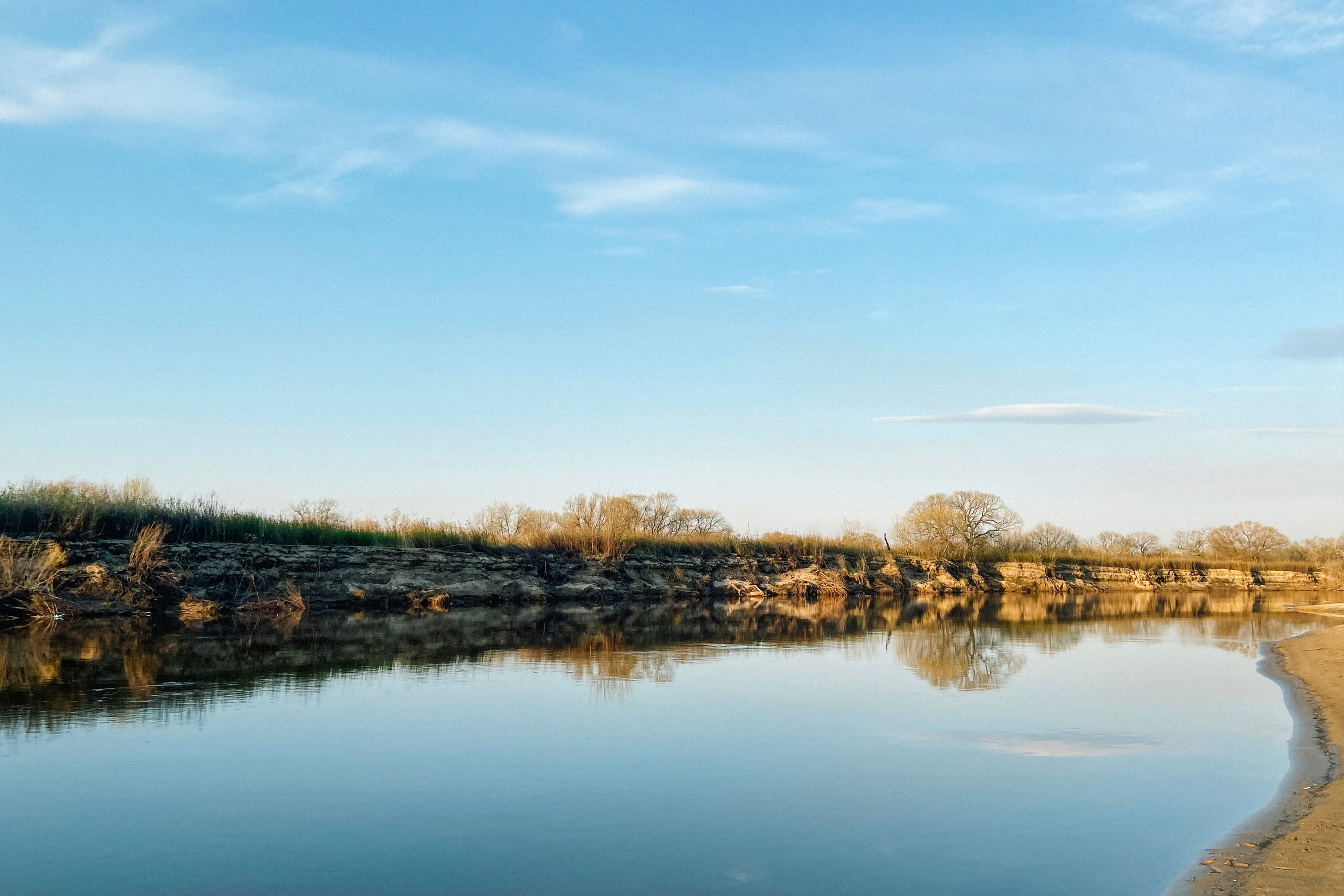 Природа Хабаровского края. Команда фотографов Кристины Ивановой