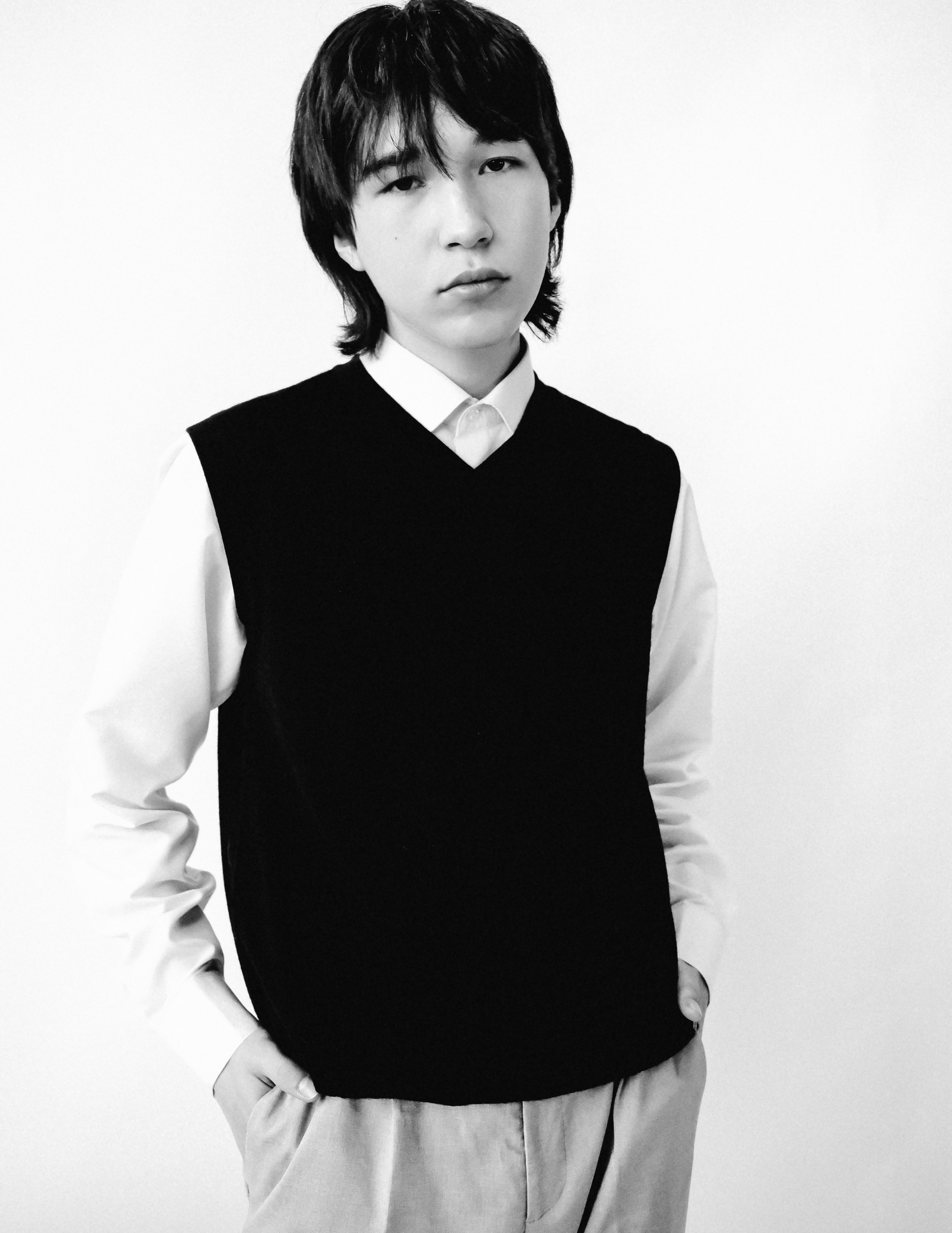 Сергей. Модельное агентство ART PODIUM ULAN-UDE