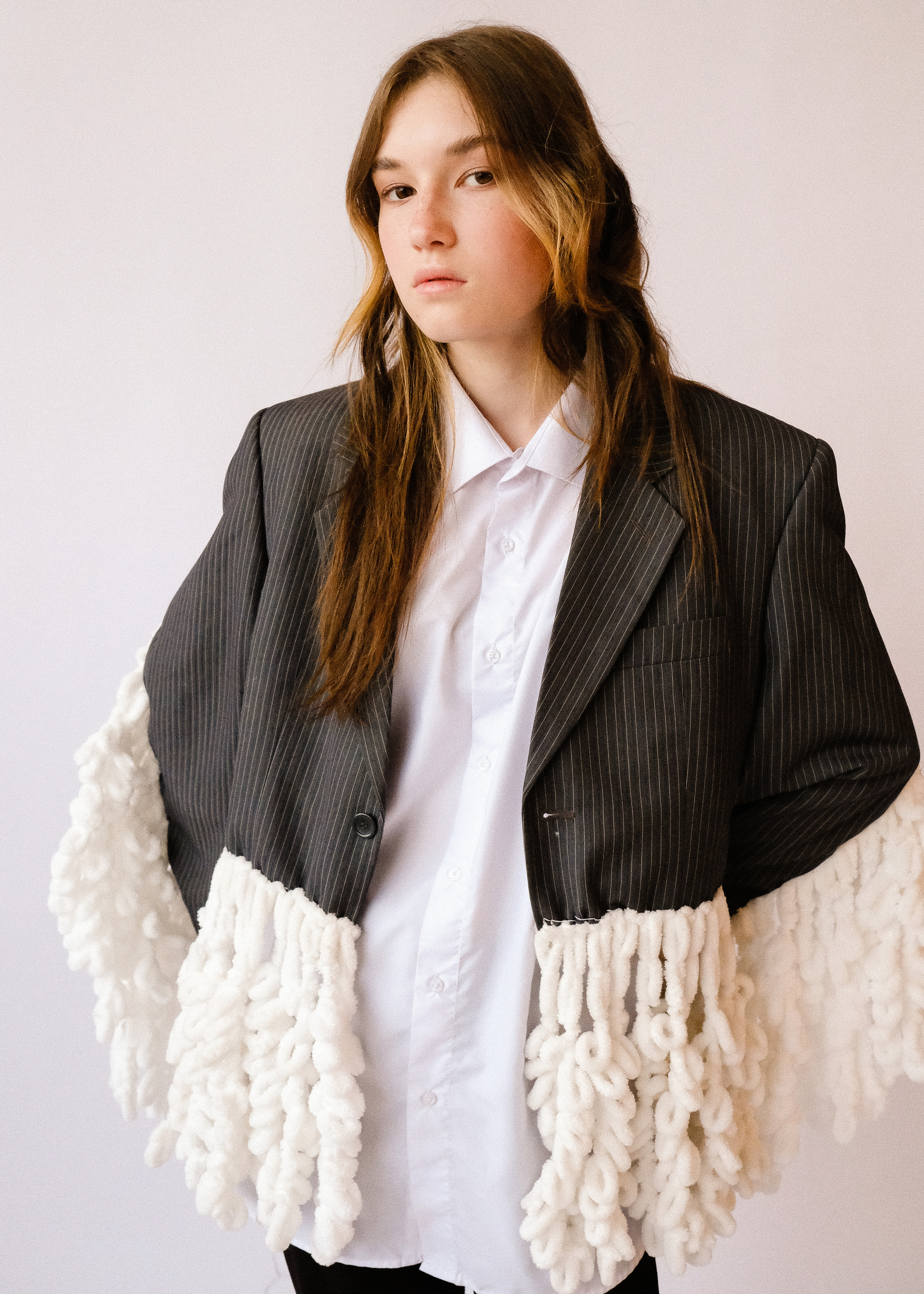 Екатерина. Модельное агентство ART PODIUM ULAN-UDE