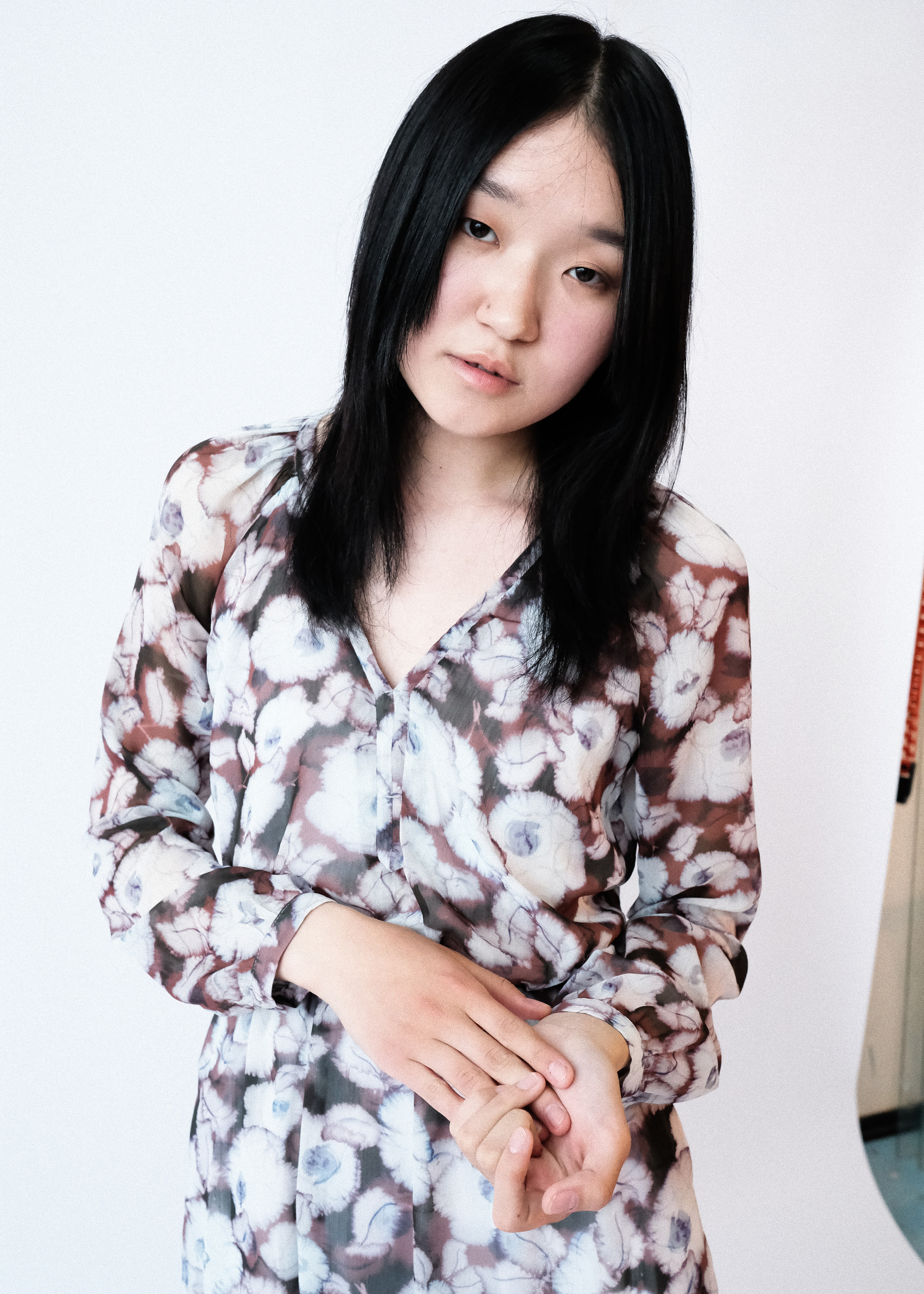 Дарина. Модельное агентство ART PODIUM ULAN-UDE