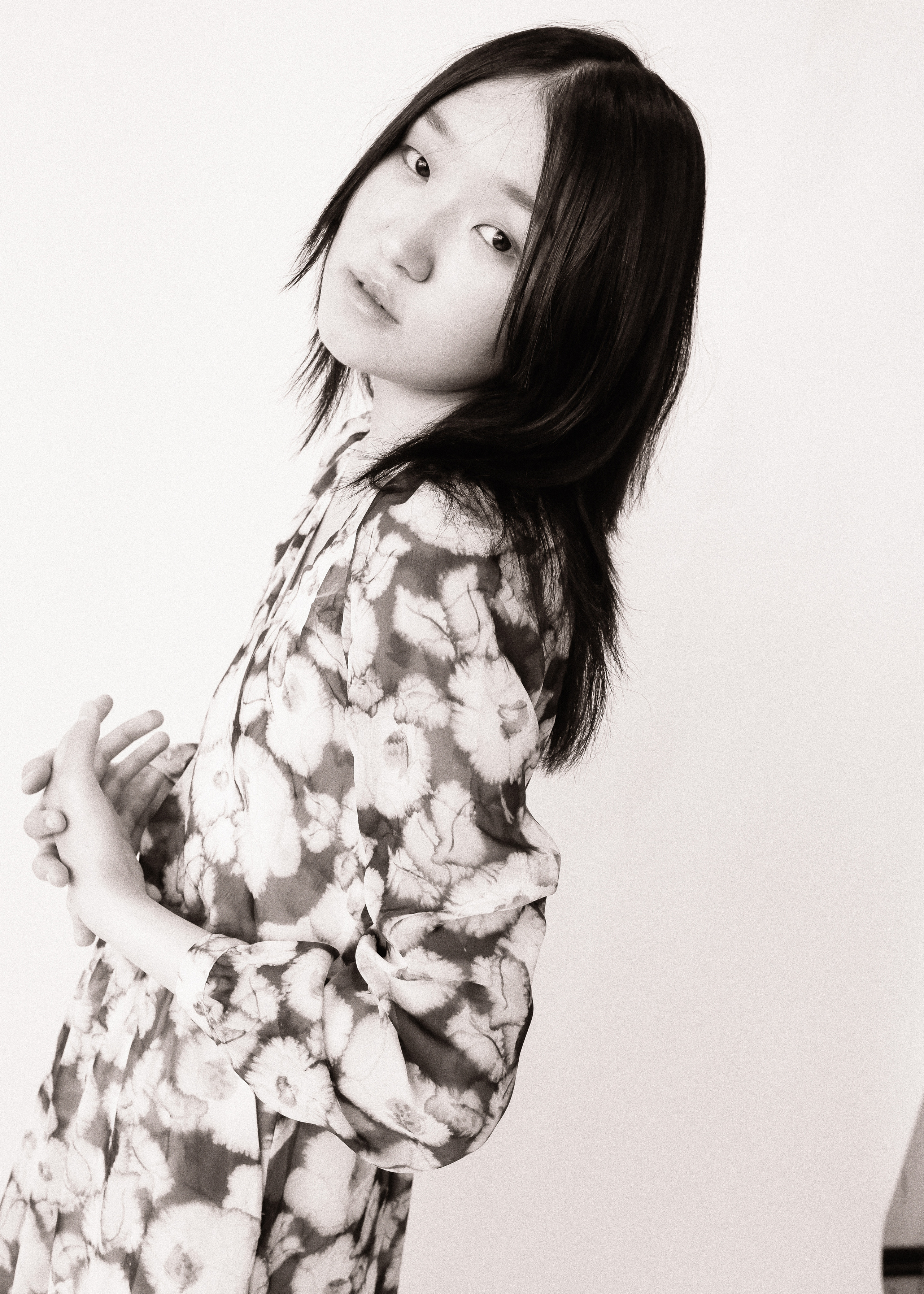 Дарина. Модельное агентство ART PODIUM ULAN-UDE