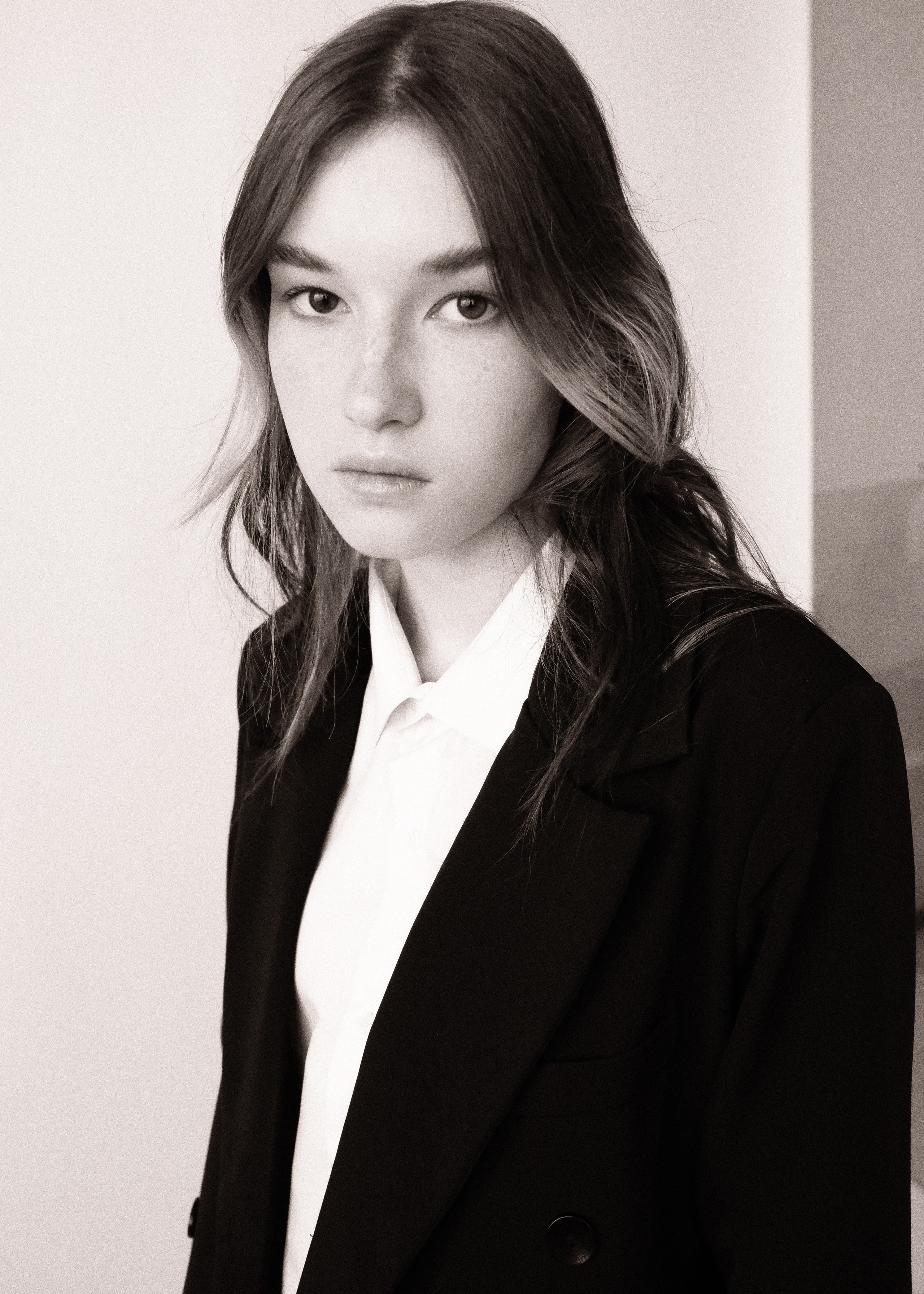 Екатерина. Модельное агентство ART PODIUM ULAN-UDE