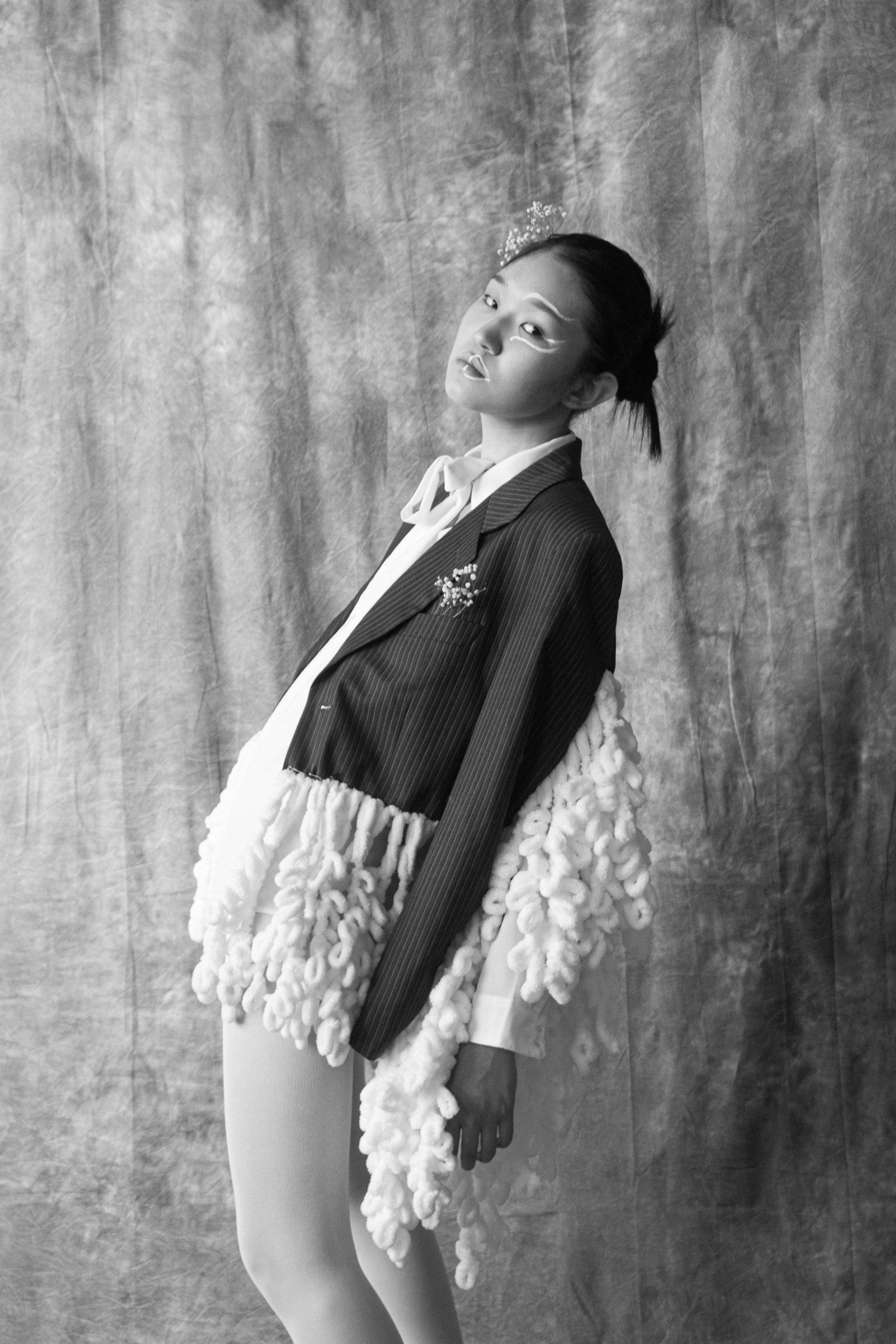 Дарина. Модельное агентство ART PODIUM ULAN-UDE