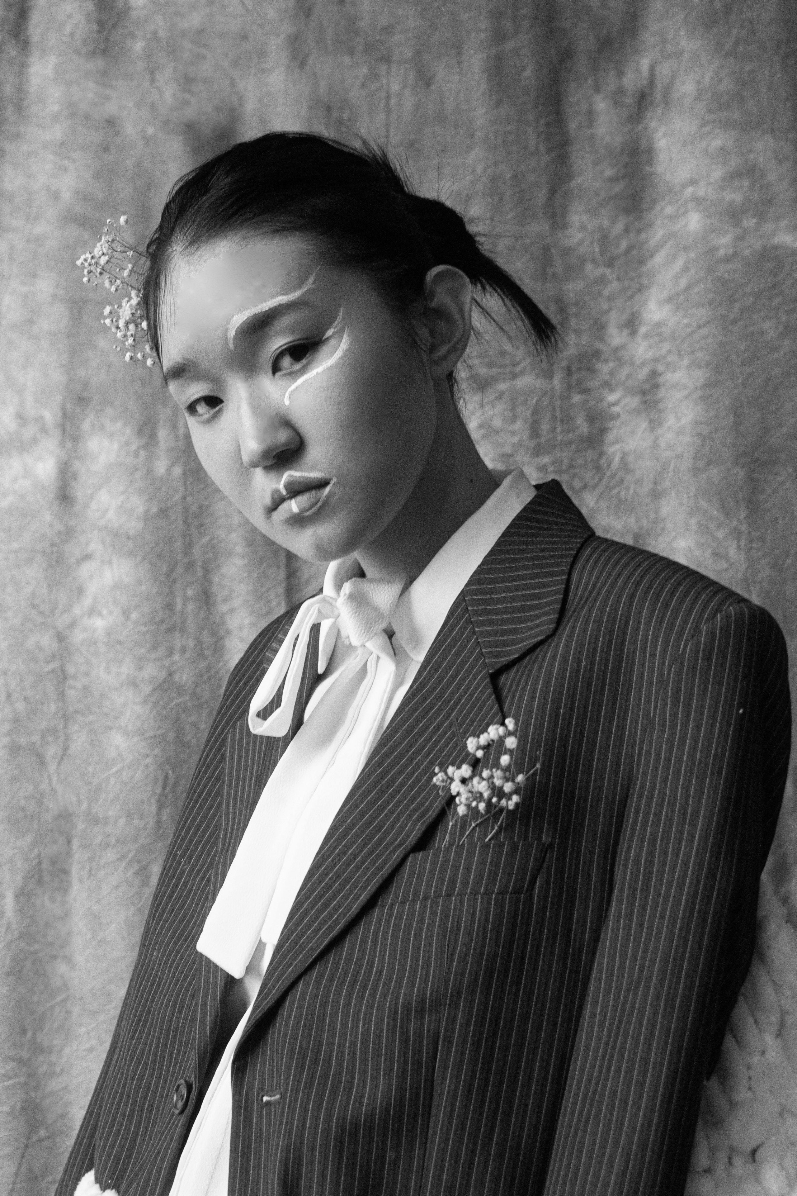 Дарина. Модельное агентство ART PODIUM ULAN-UDE