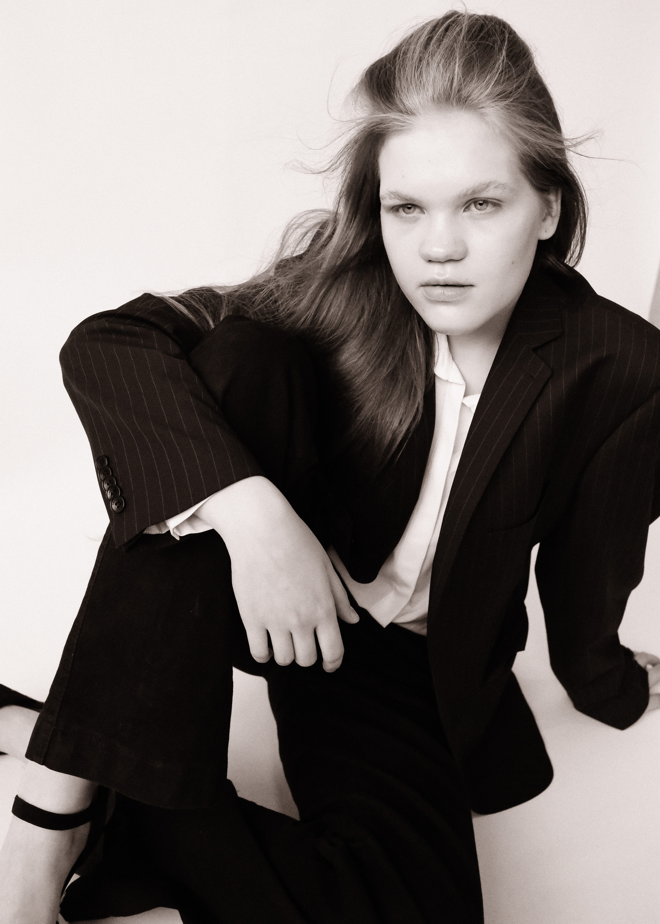 Аурика. Модельное агентство ART PODIUM ULAN-UDE