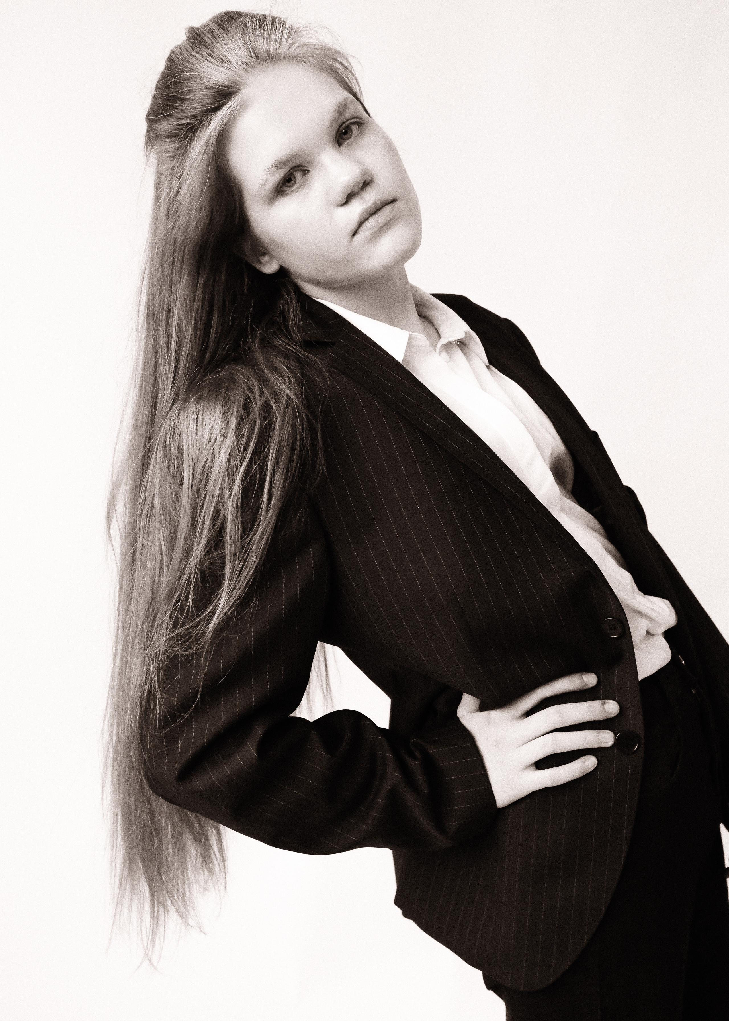 Аурика. Модельное агентство ART PODIUM ULAN-UDE