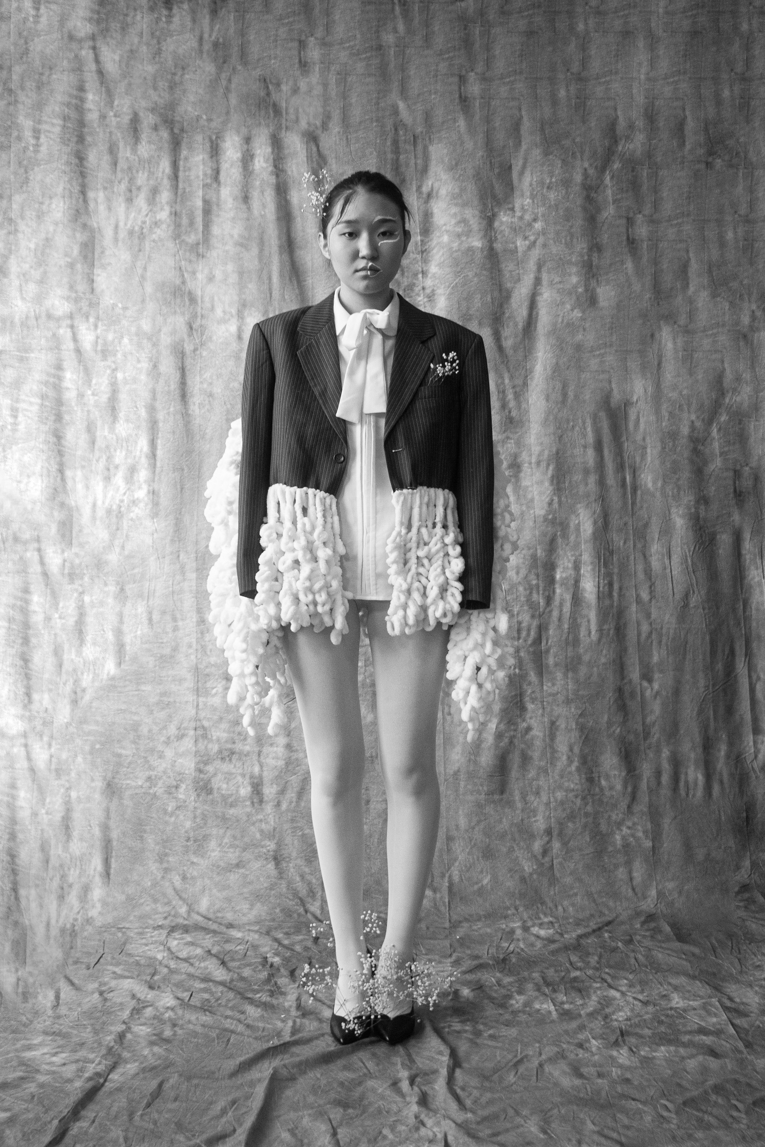 Дарина. Модельное агентство ART PODIUM ULAN-UDE