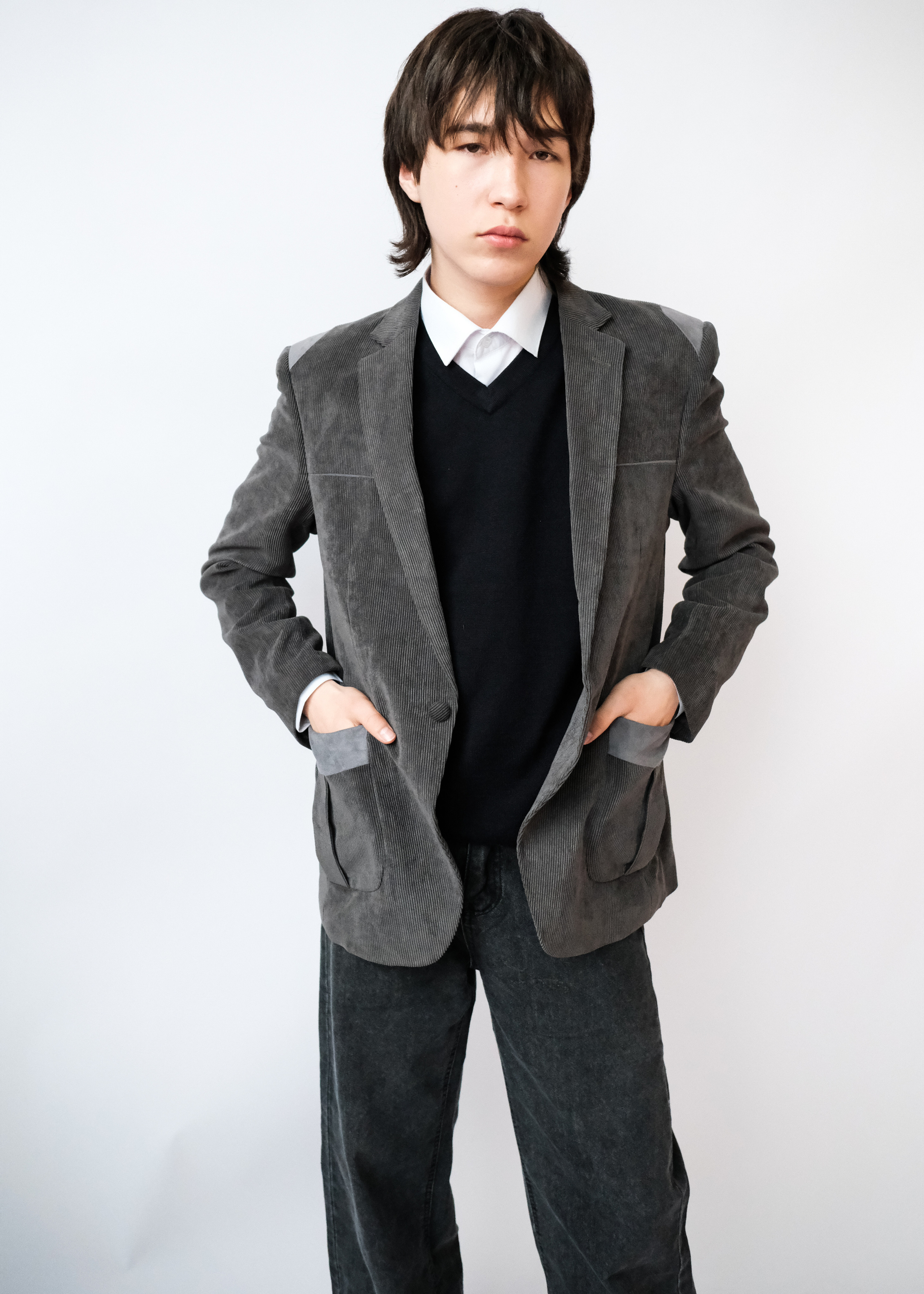 Сергей. Модельное агентство ART PODIUM ULAN-UDE