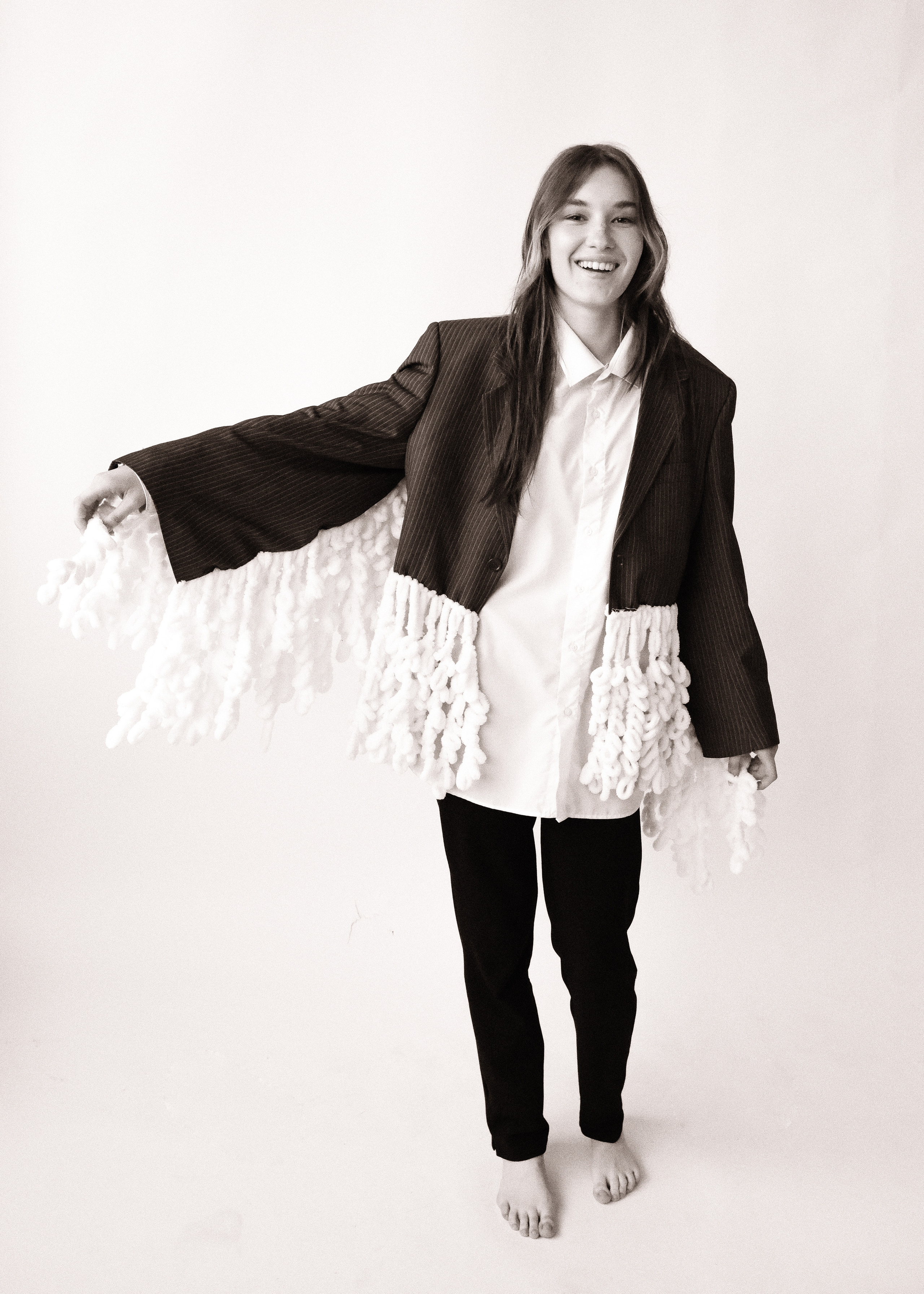 Екатерина. Модельное агентство ART PODIUM ULAN-UDE