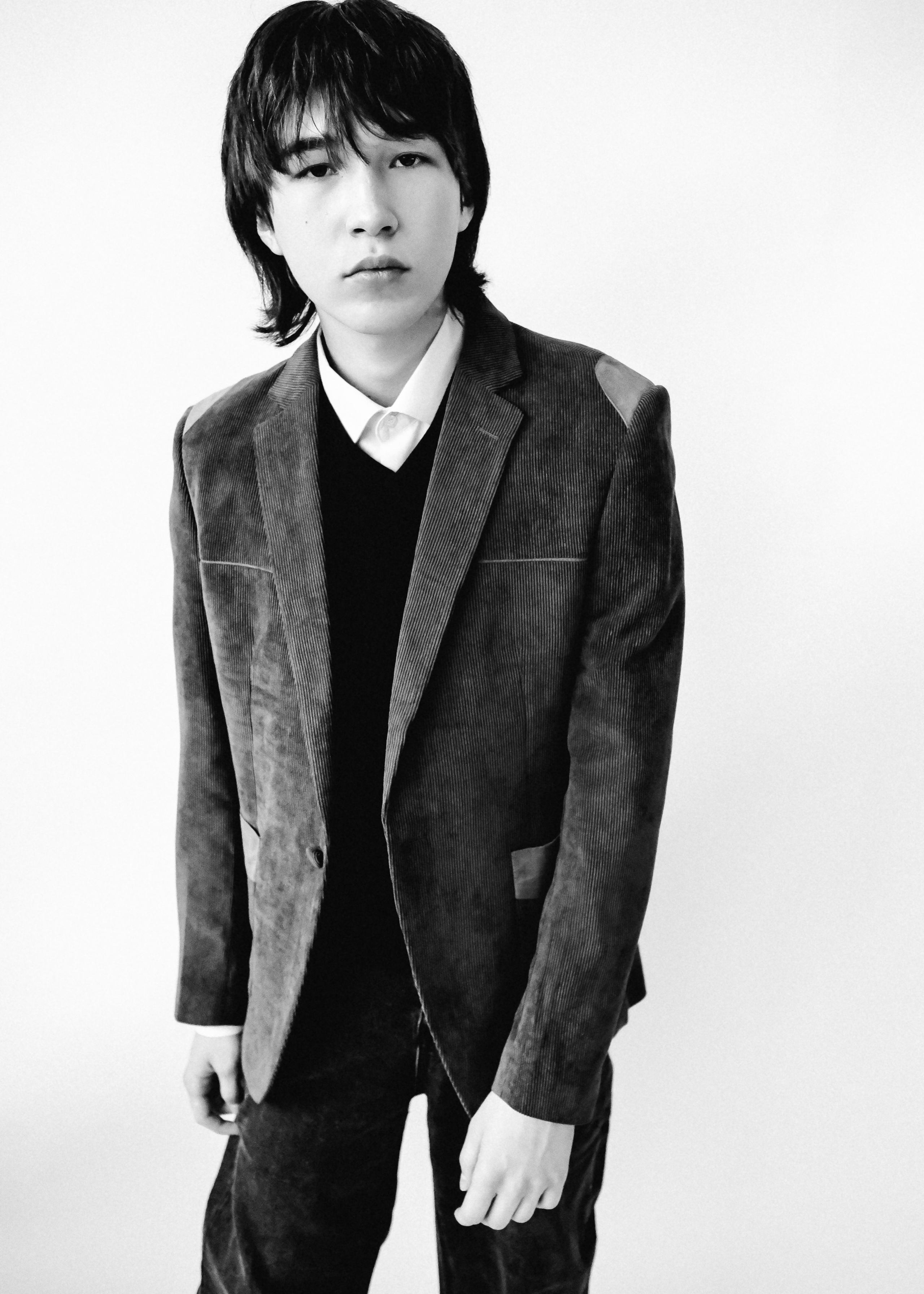 Сергей. Модельное агентство ART PODIUM ULAN-UDE