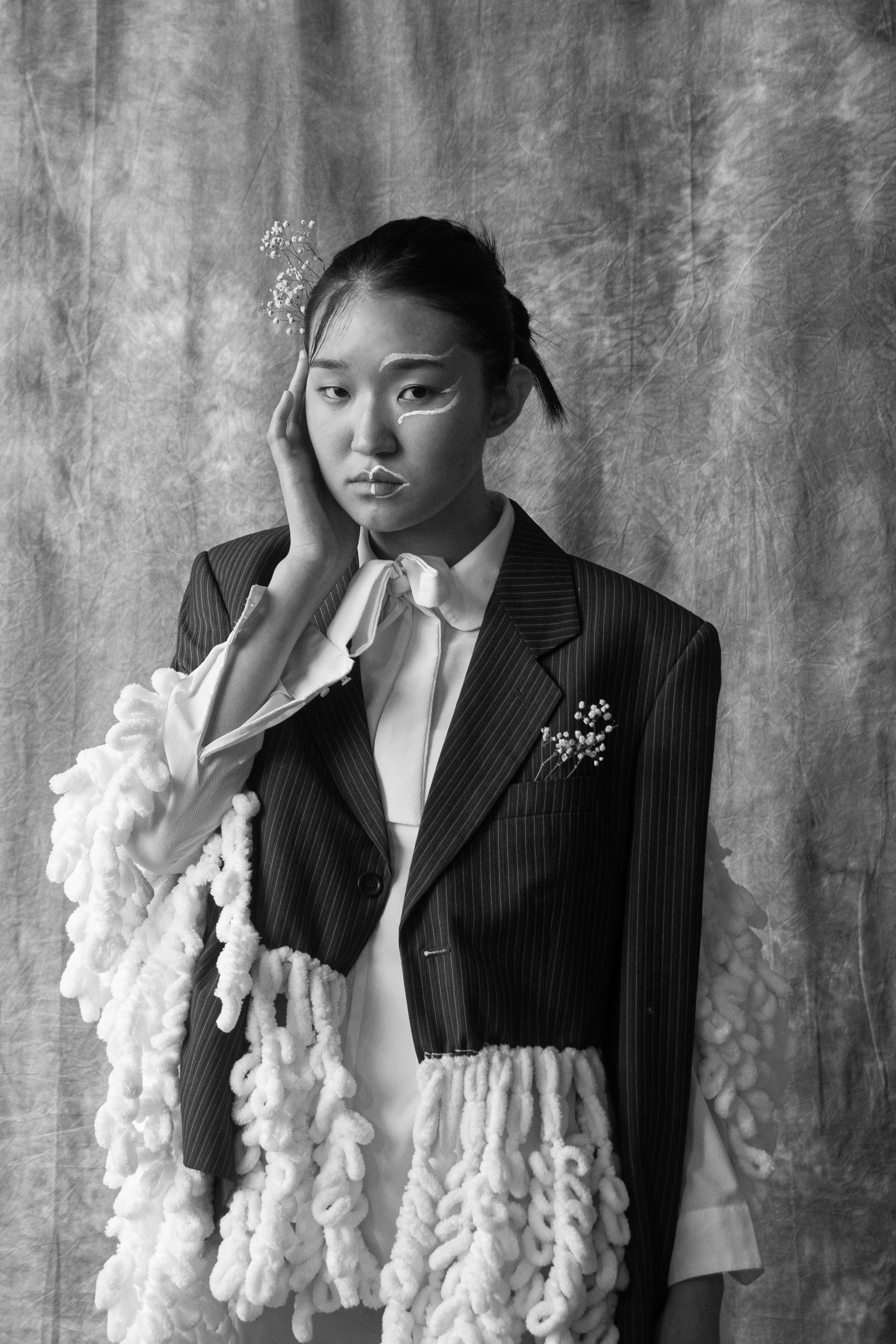 Дарина. Модельное агентство ART PODIUM ULAN-UDE