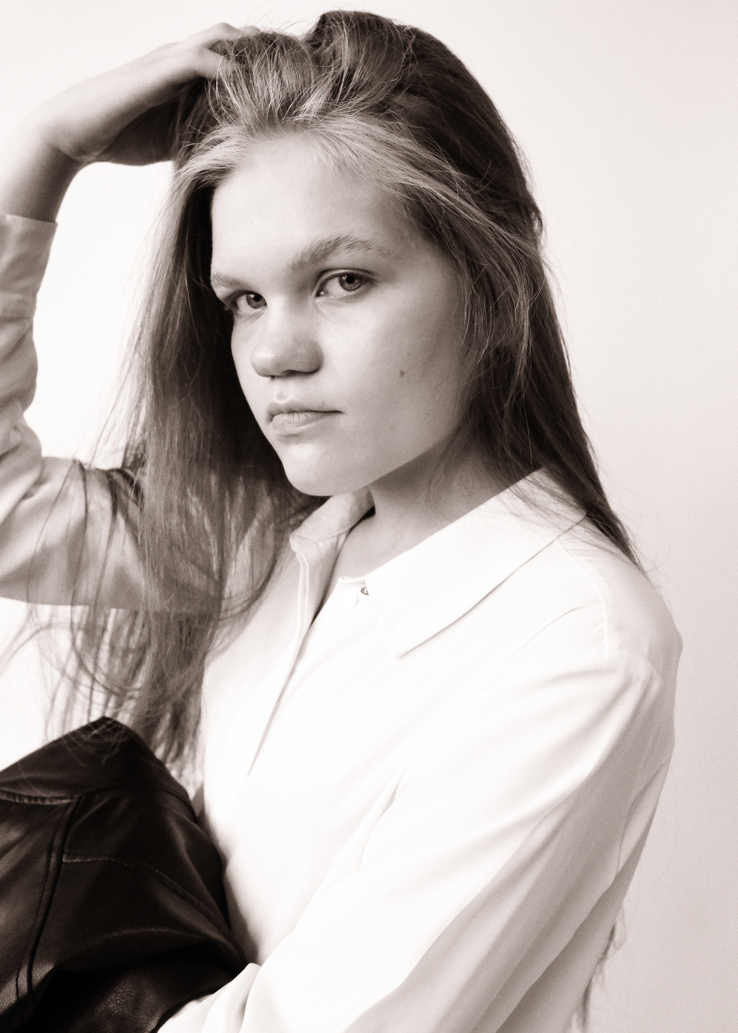 Аурика. Модельное агентство ART PODIUM ULAN-UDE