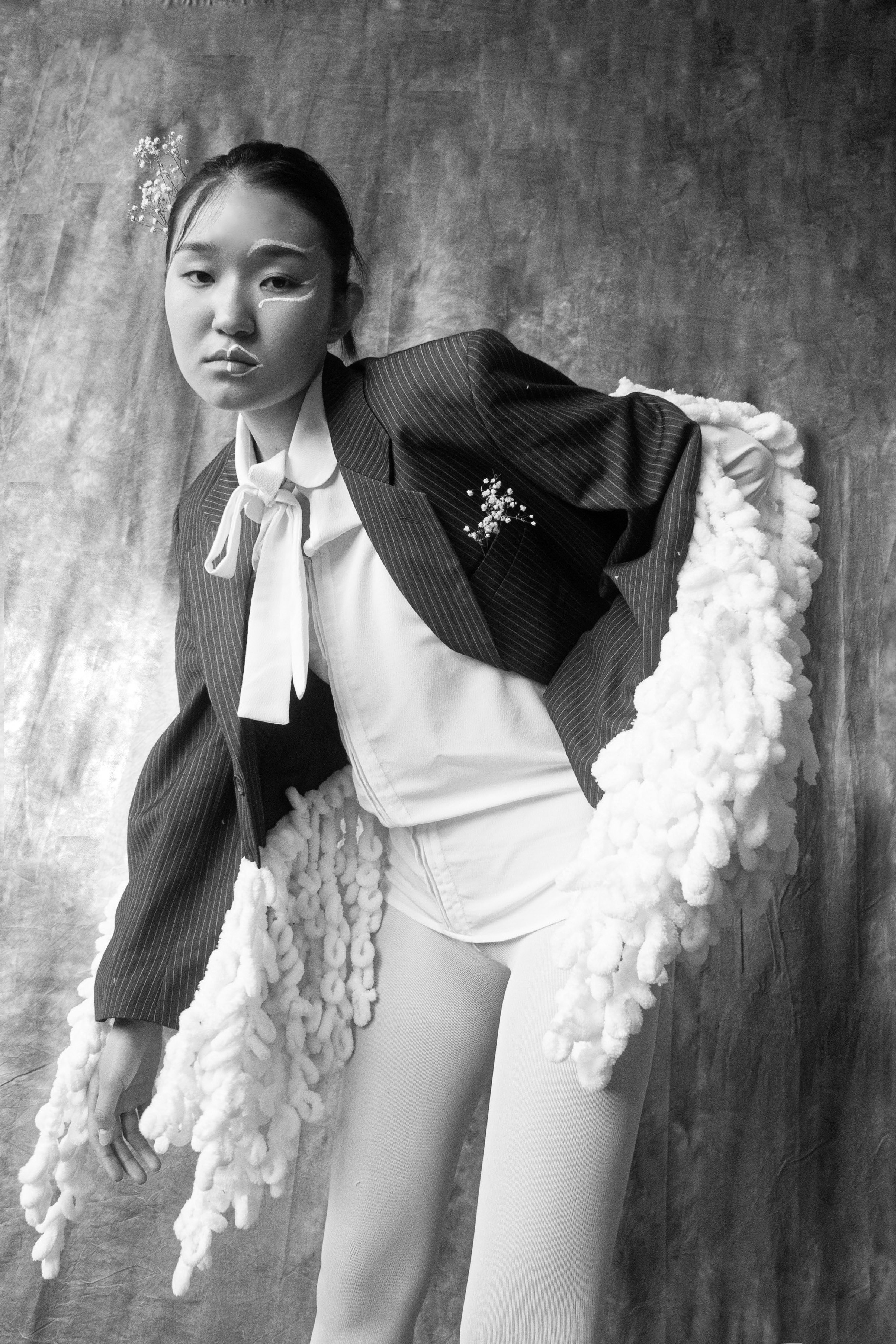 Дарина. Модельное агентство ART PODIUM ULAN-UDE