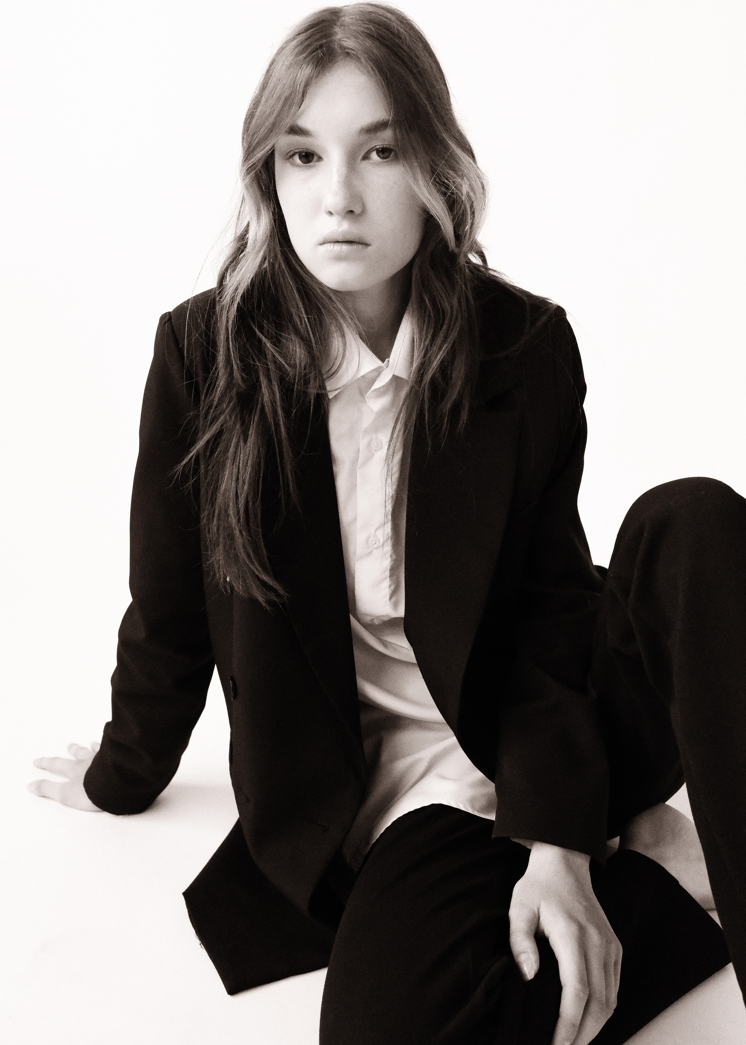 Екатерина. Модельное агентство ART PODIUM ULAN-UDE