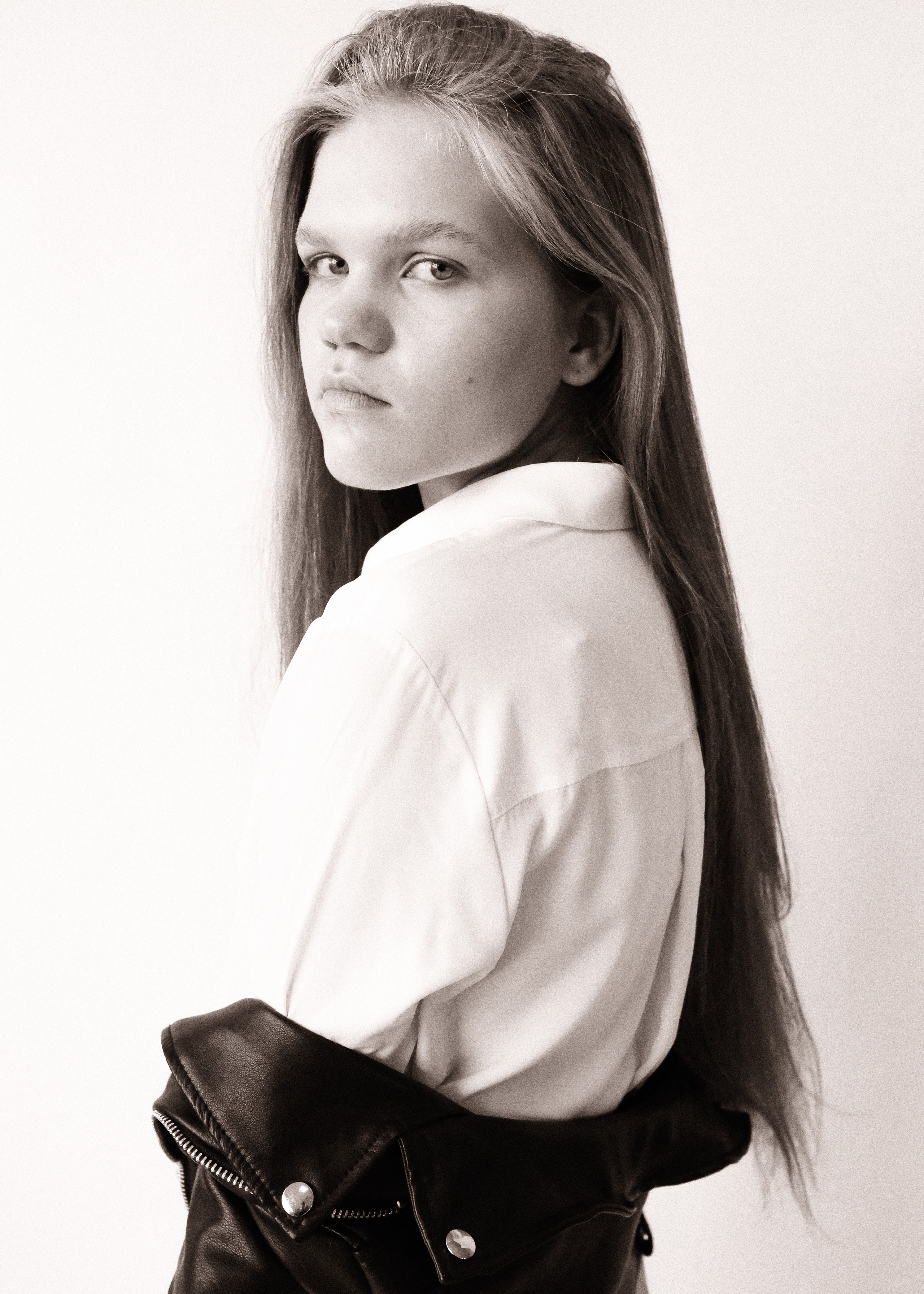 Аурика. Модельное агентство ART PODIUM ULAN-UDE