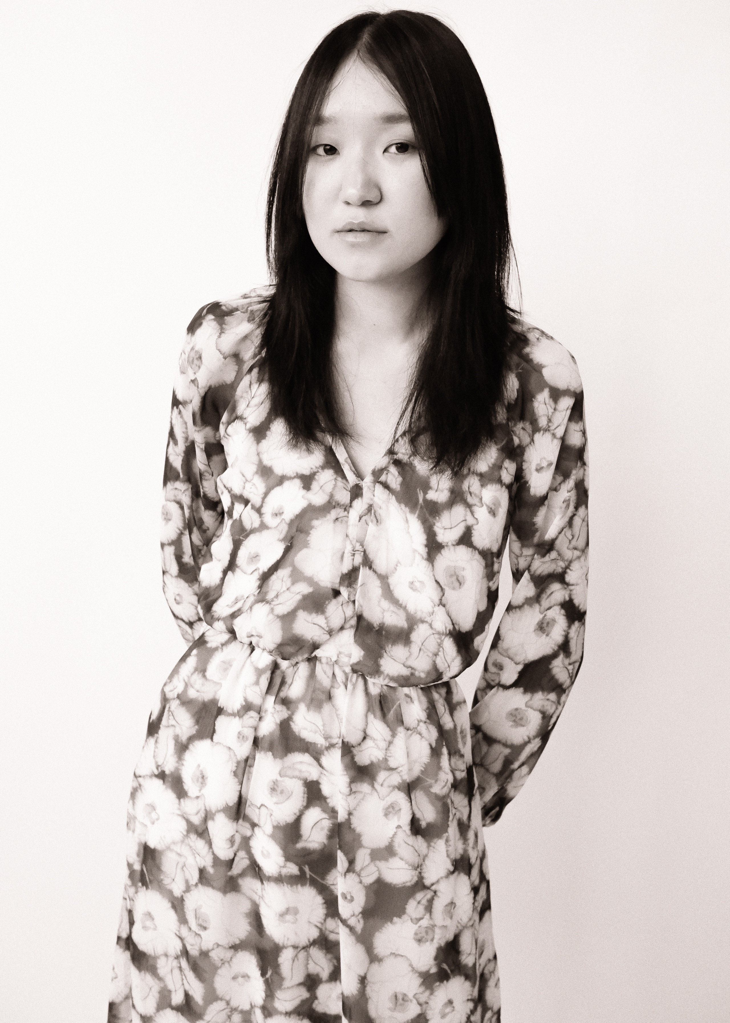 Дарина. Модельное агентство ART PODIUM ULAN-UDE