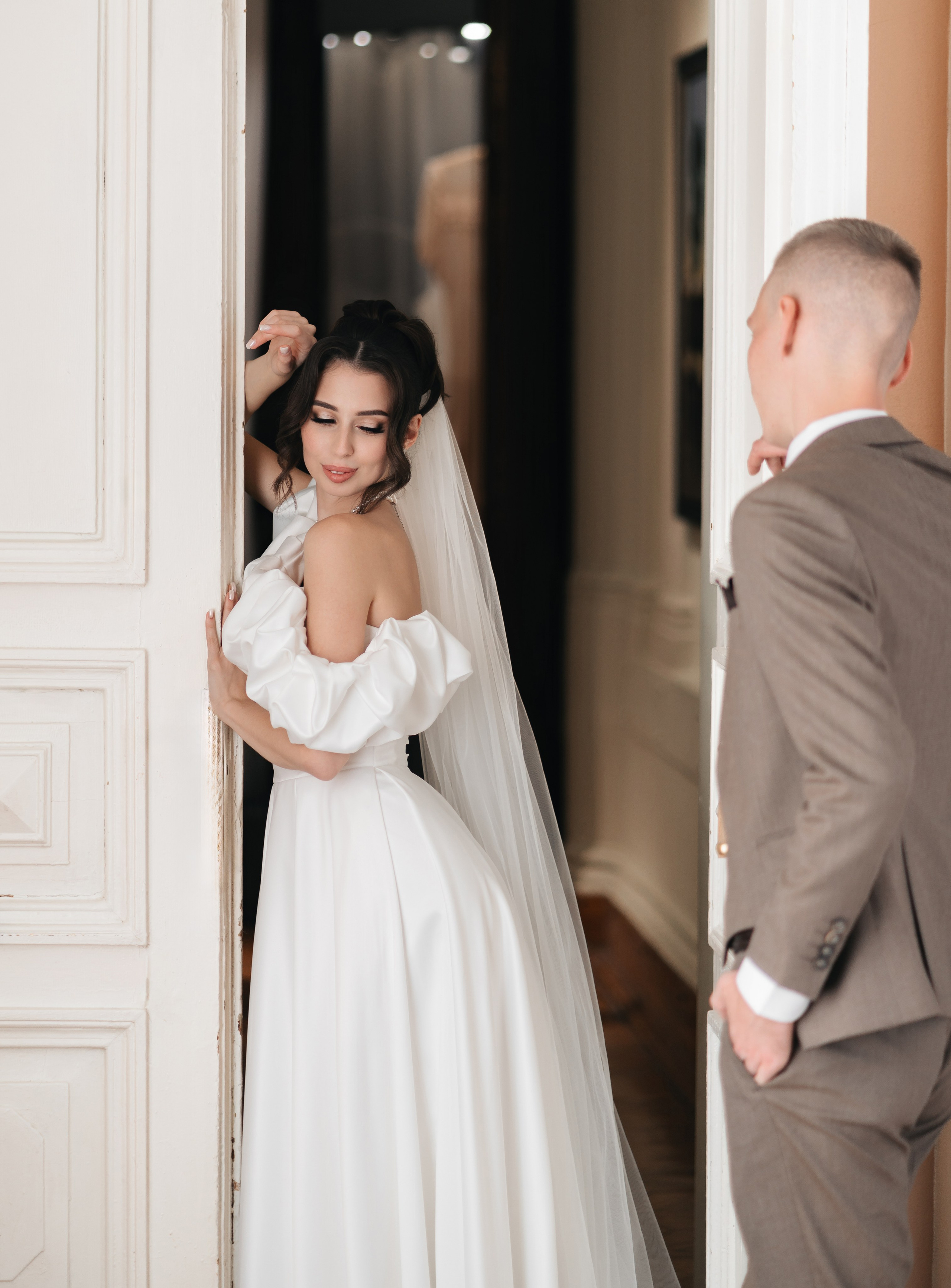 S&O. Свадебный и семейный фотограф в Самаре Алёна Савельева