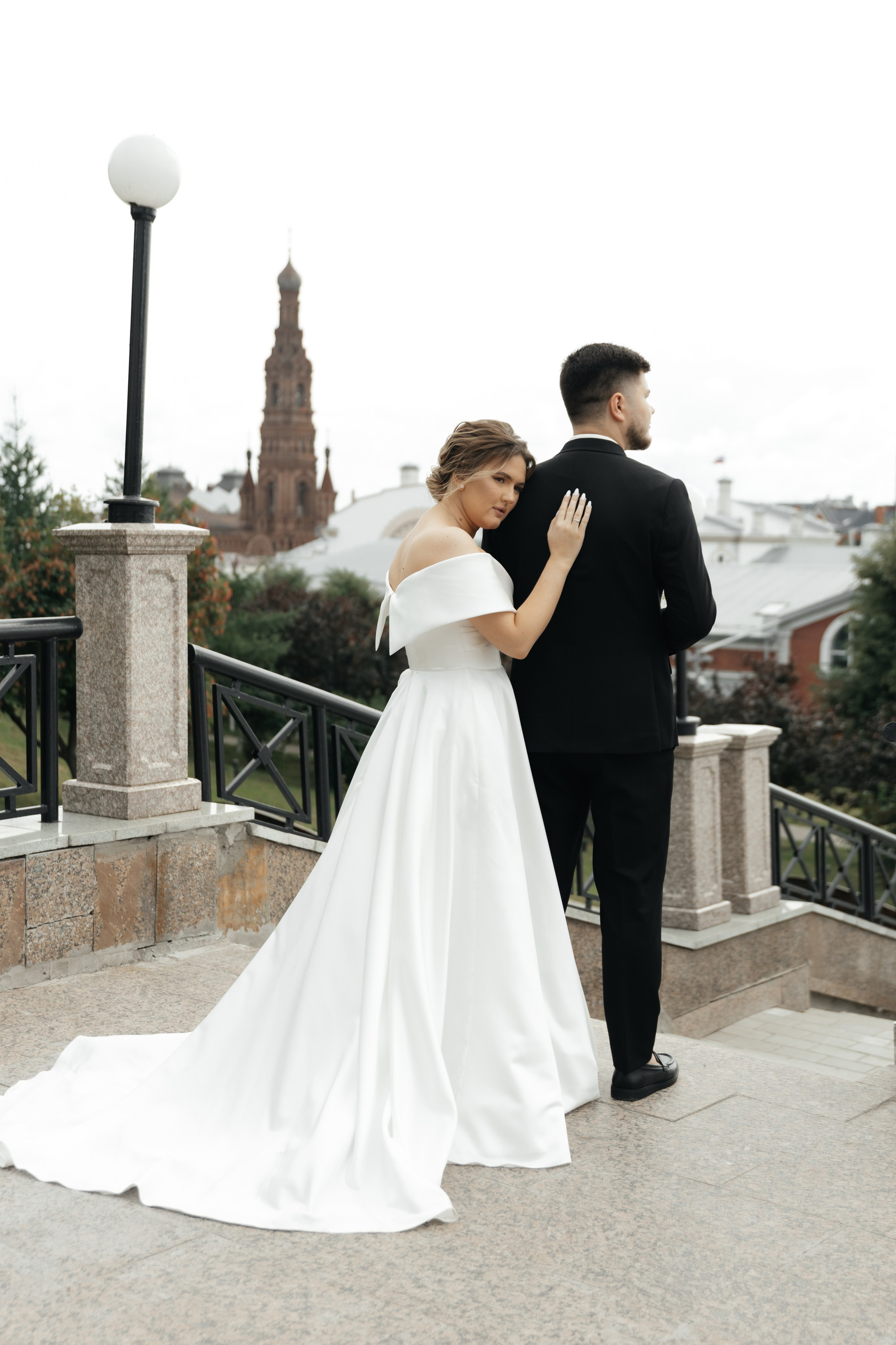 Emil & Guzel. Свадебный фотограф Ильнар Асадуллин