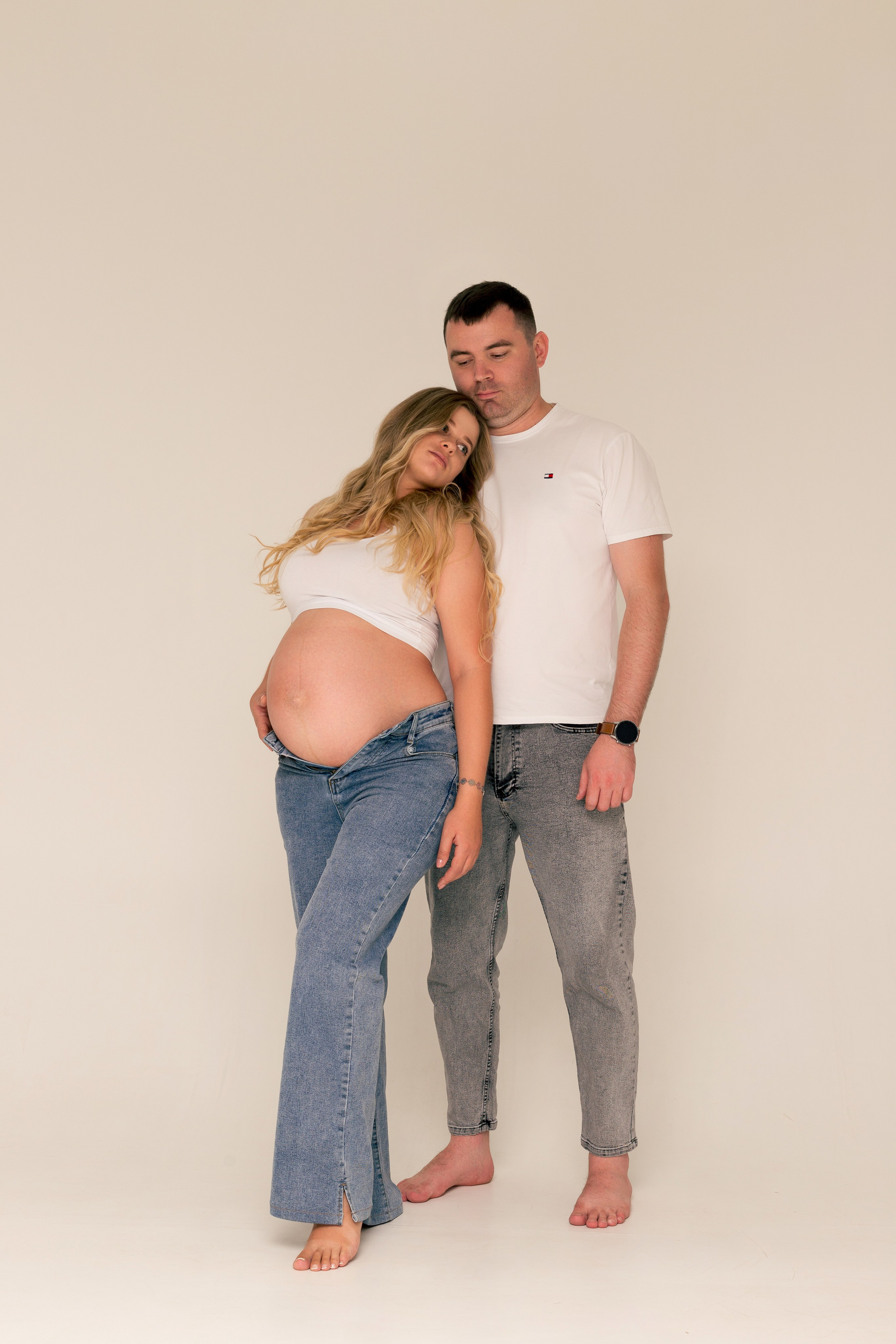 Беременность