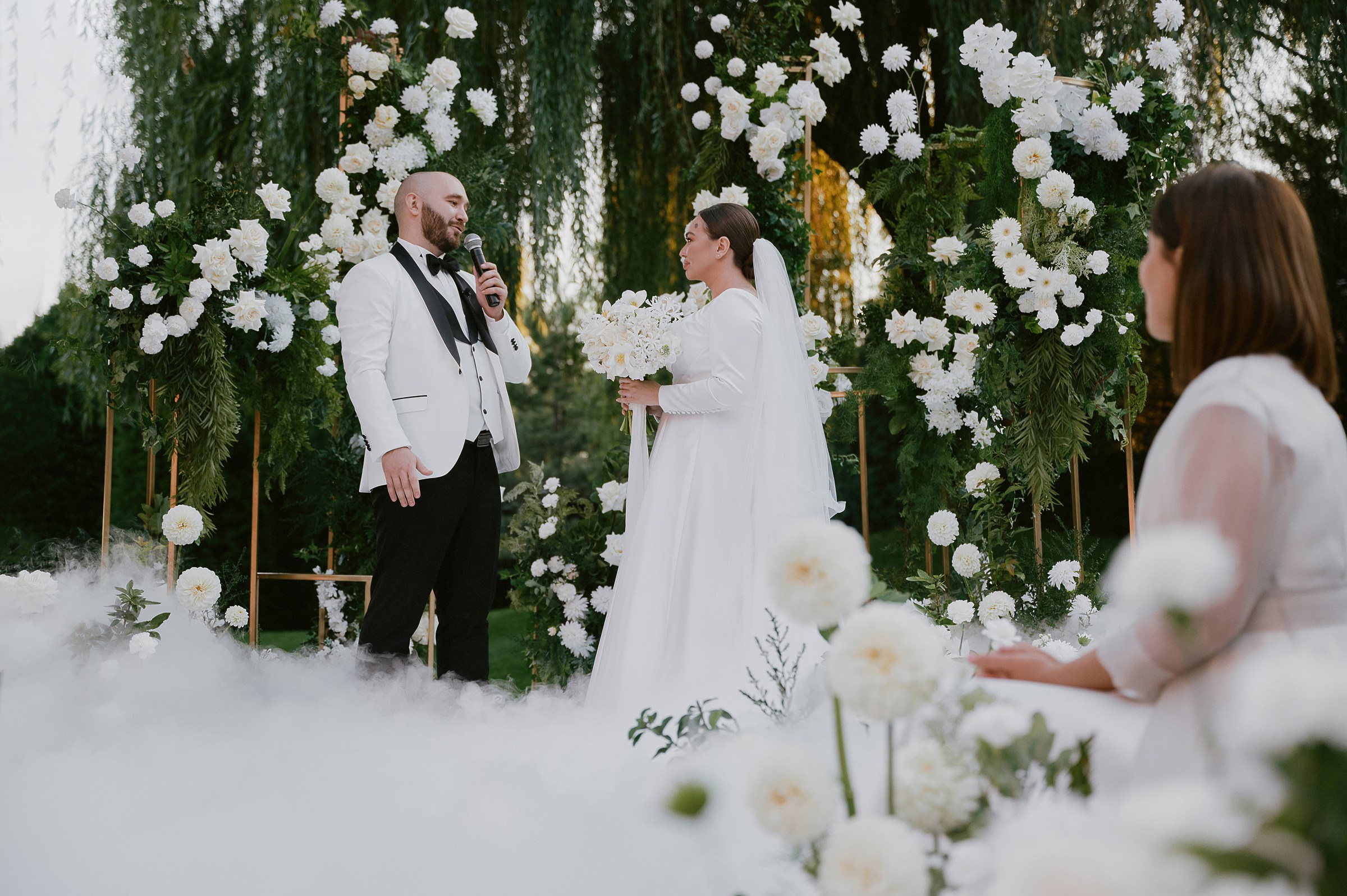 OHANA — значит семья. Свадебный фотограф в Ростовe-на-Дону Анастасия Прутова