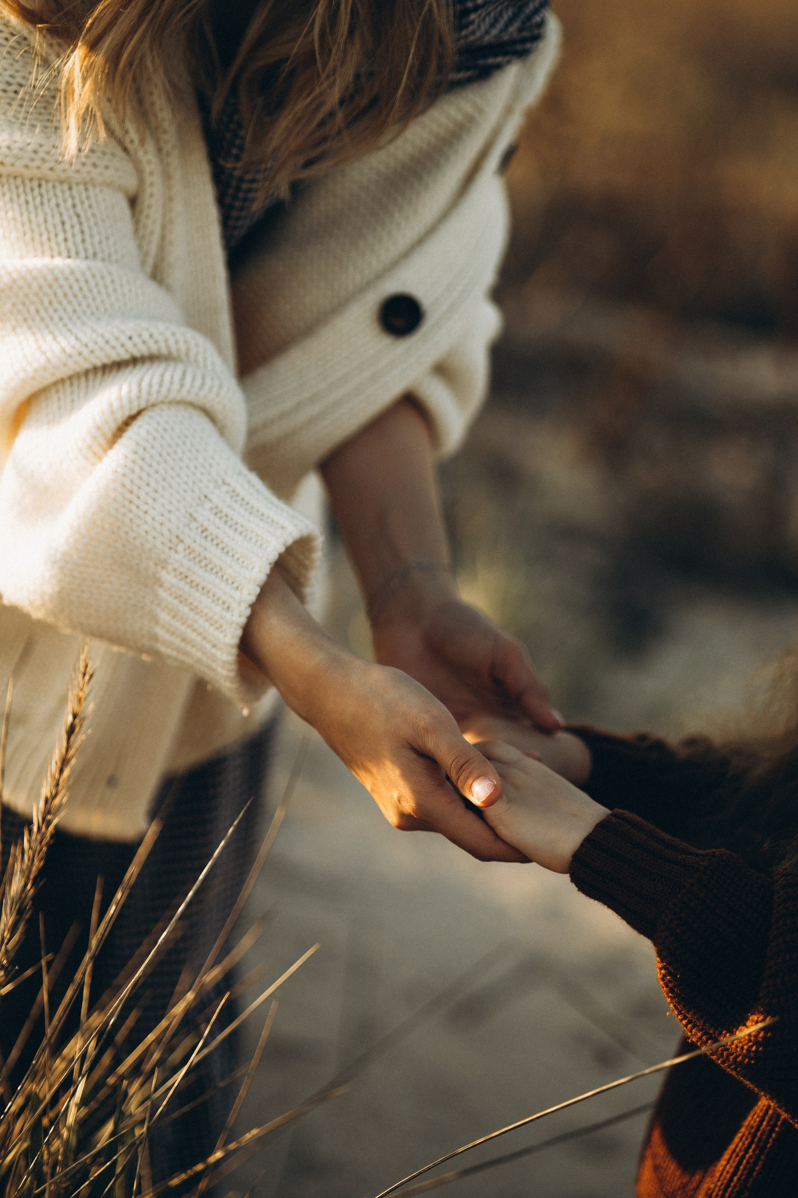 Мама и дочка, такая нежная весна. Семейный и детский фотограф, таганрог, ростов-на-дону