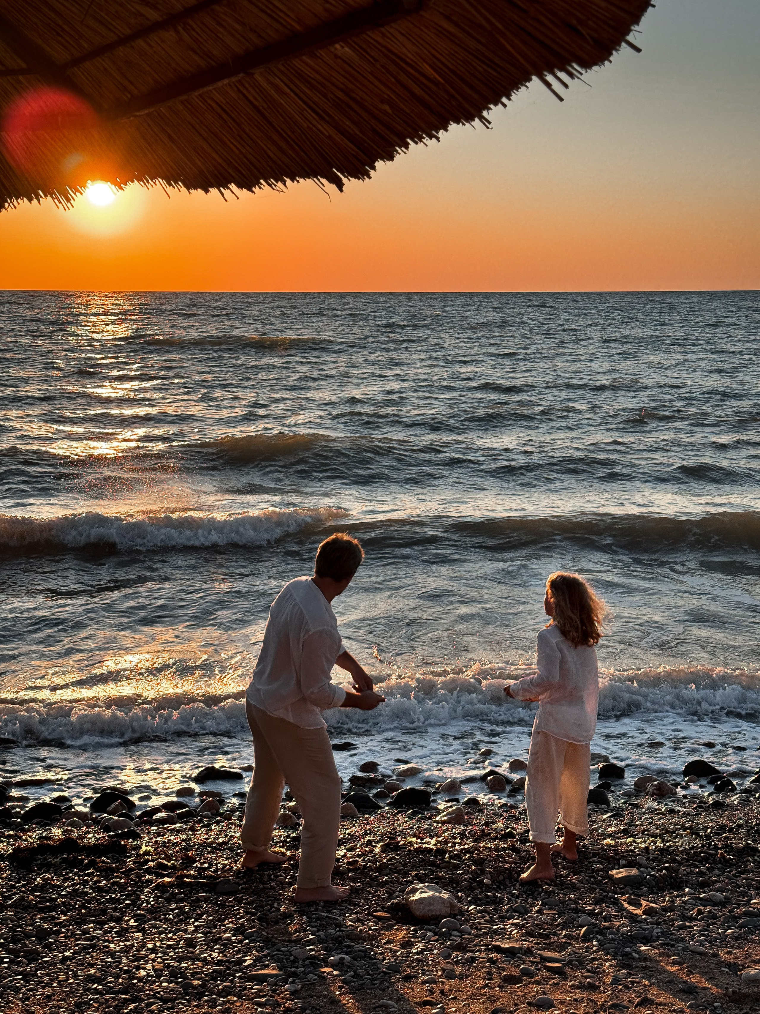 Нина, Иван, Федор. Фотограф Севастополь — Климова Анастасия