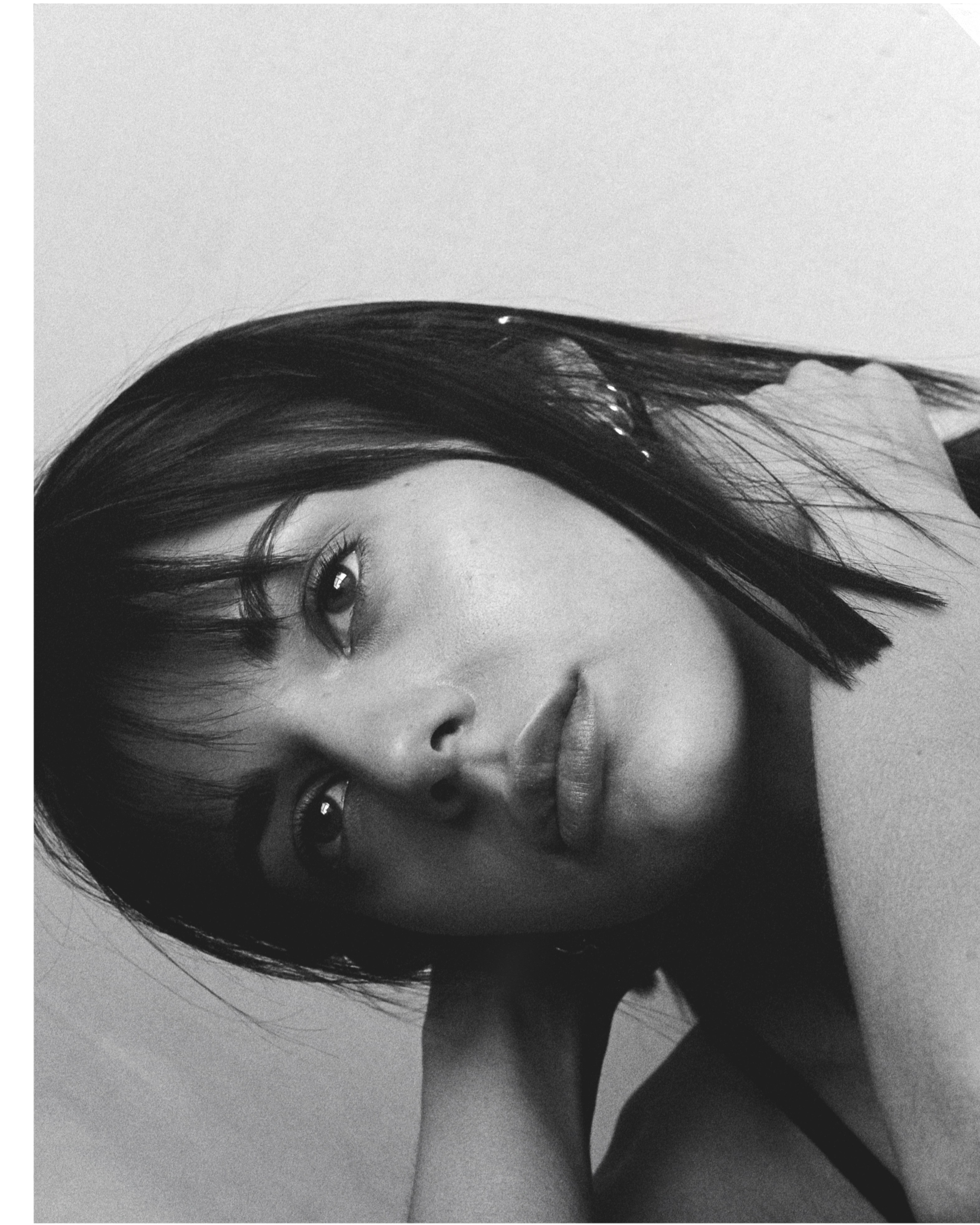 Arina. Darya Abramova photographer