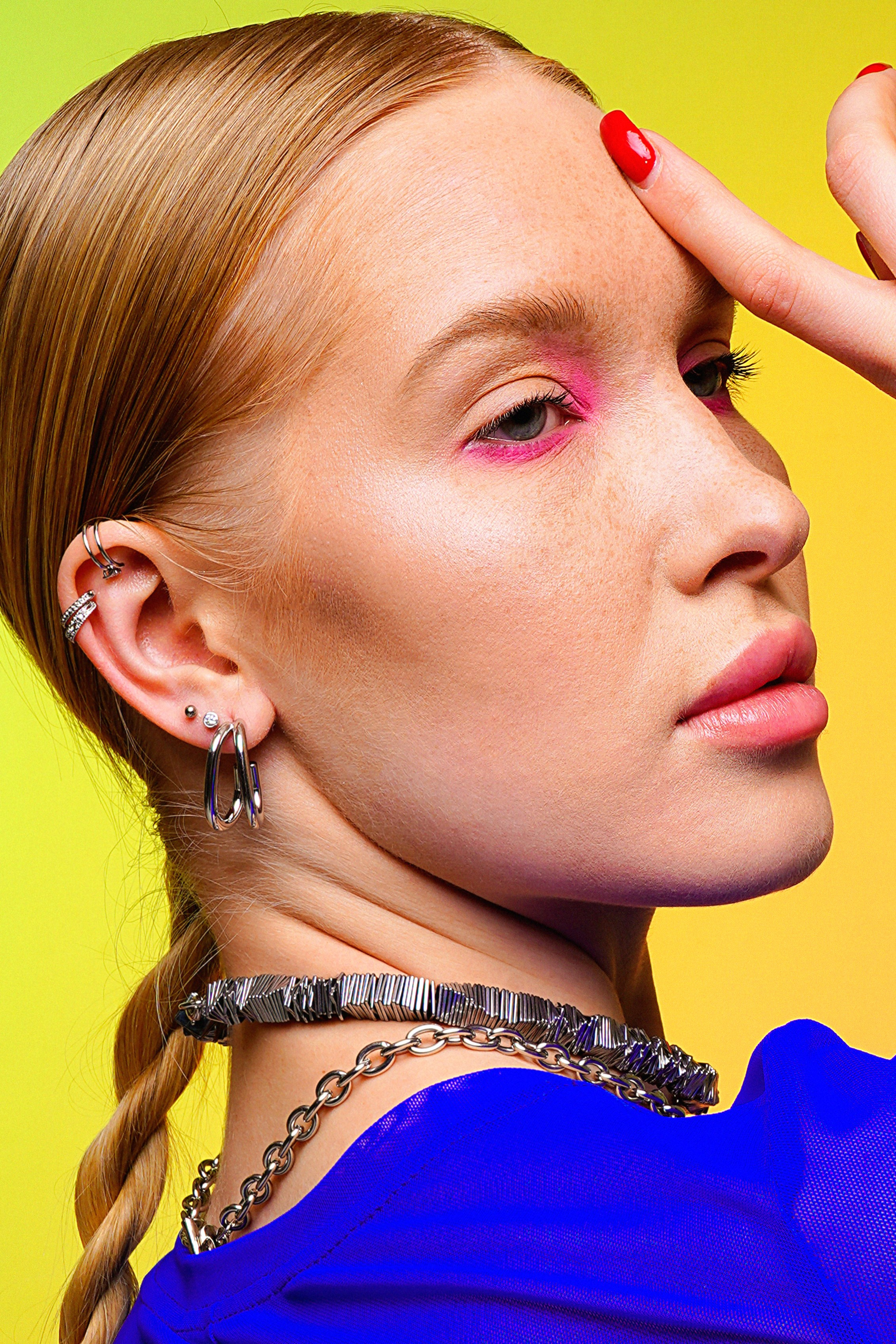 Сampaign. Romanova фотограф