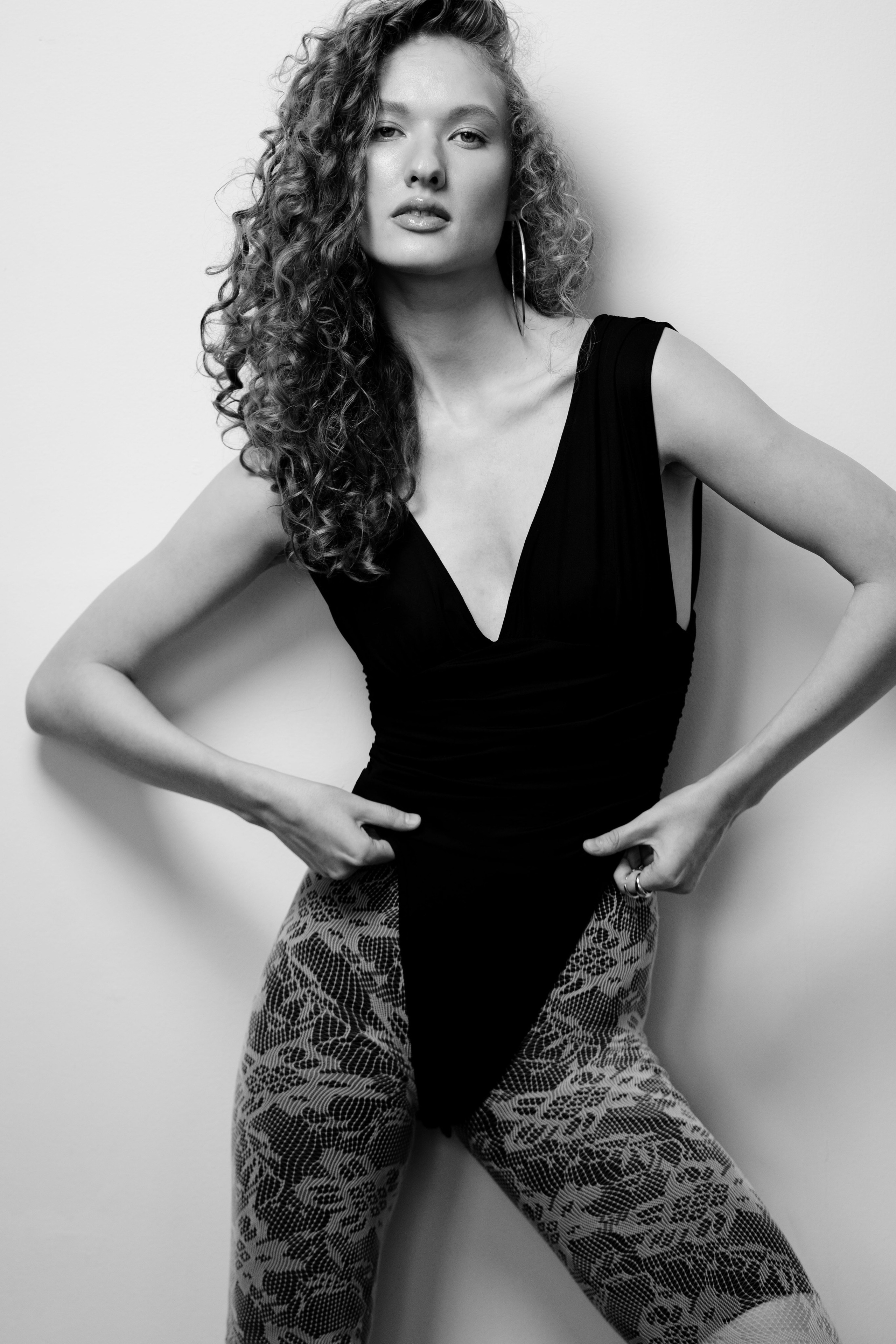 Test. Romanova фотограф