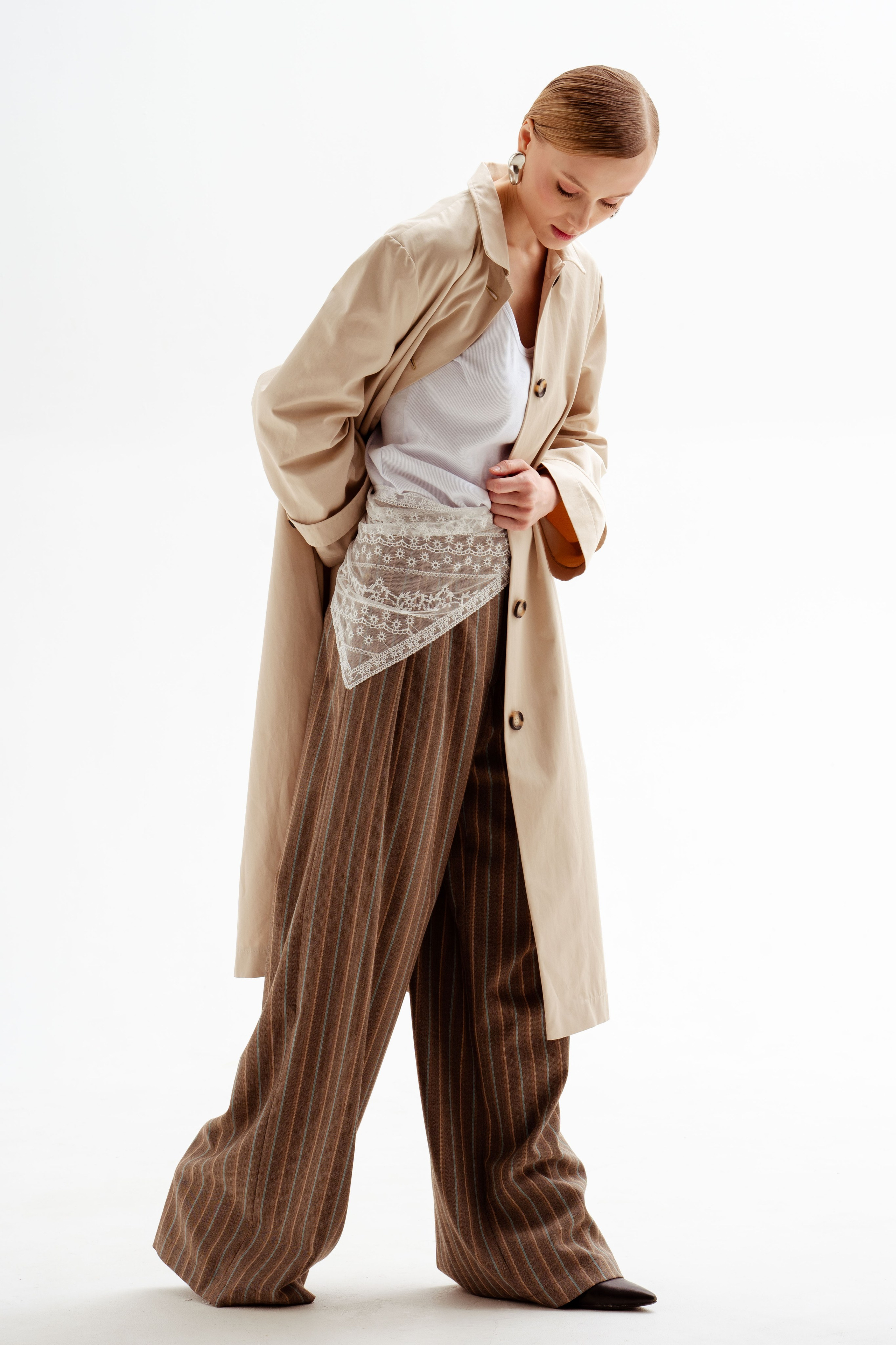 Lookbook. Romanova фотограф