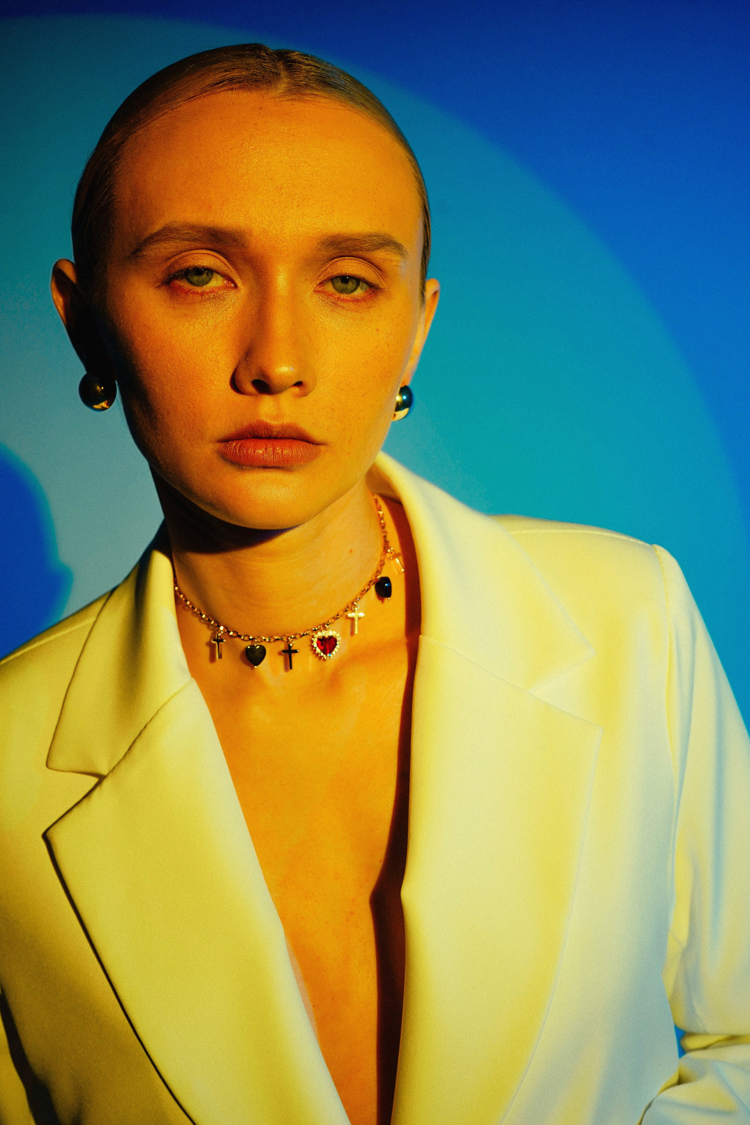 Сampaign. Romanova фотограф