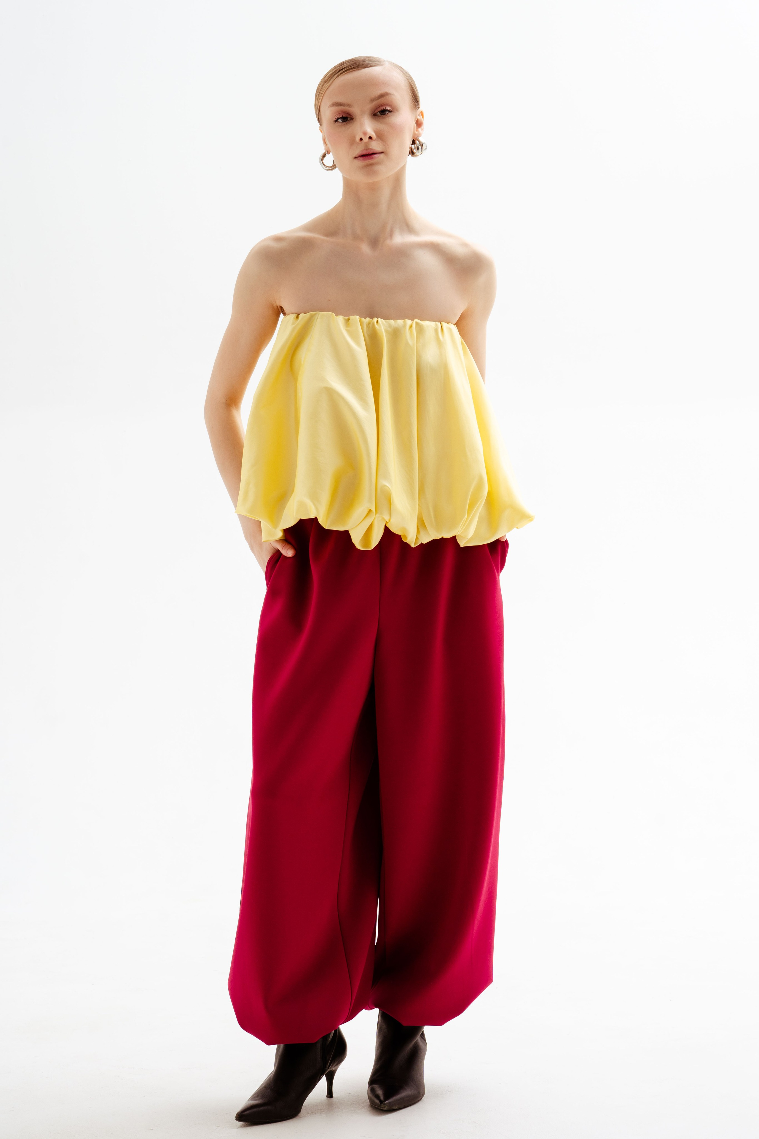 Lookbook. Romanova фотограф